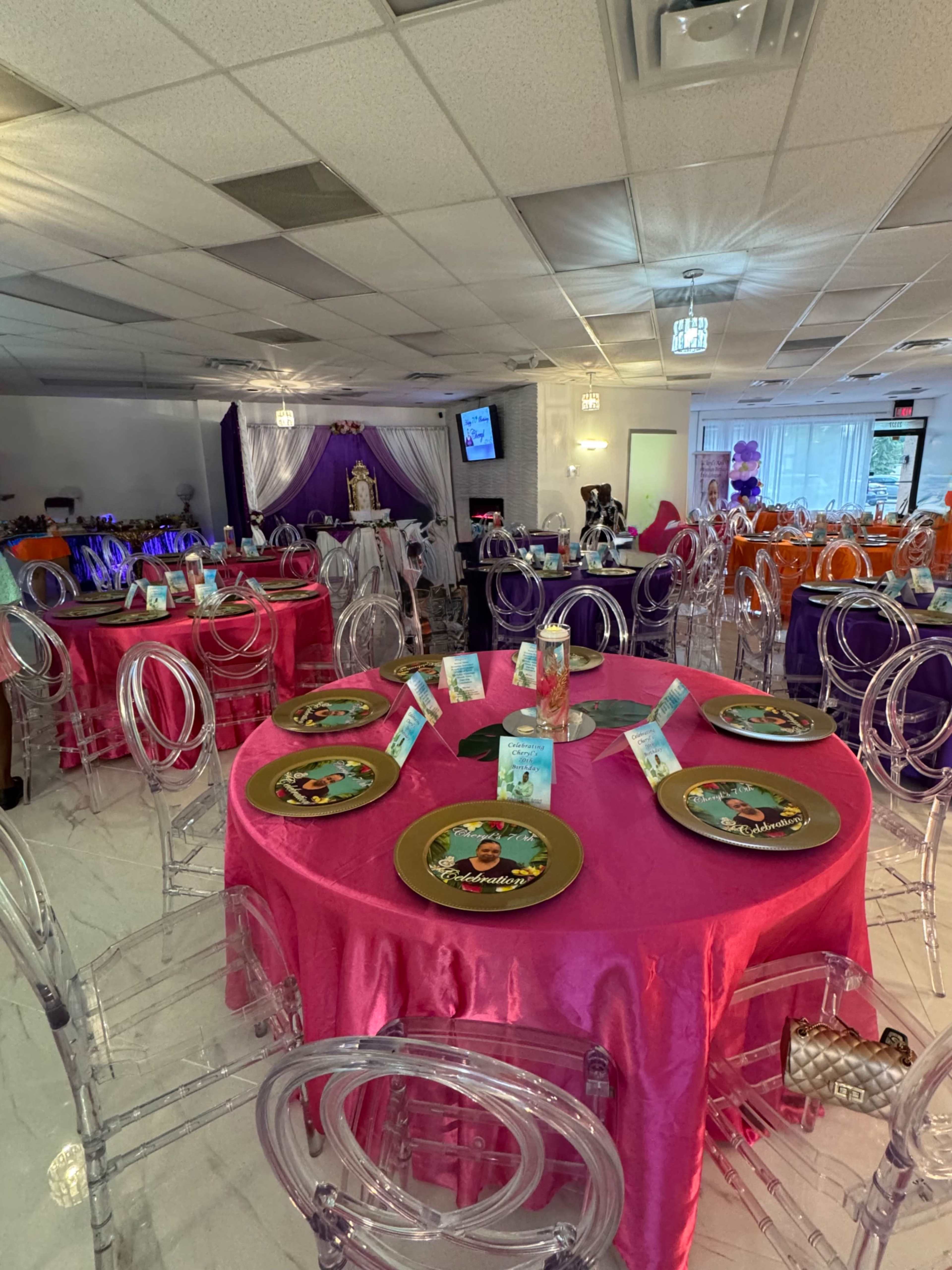 Farmington’s New Luxury Venue Image in Farmington, Farmington, MI