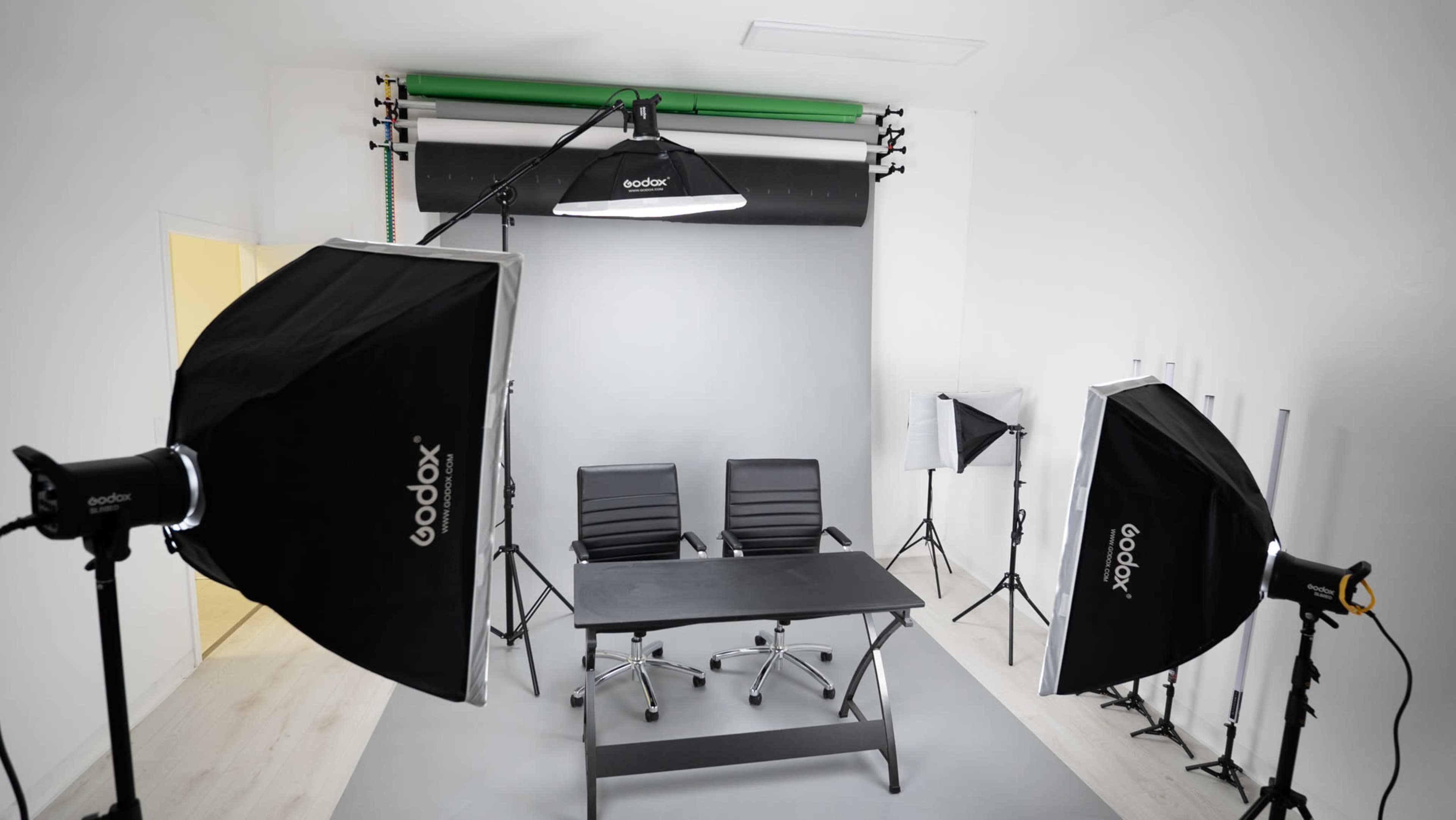Spacious Downtown Photo Studio Image in San Bruno, san bruno, CA