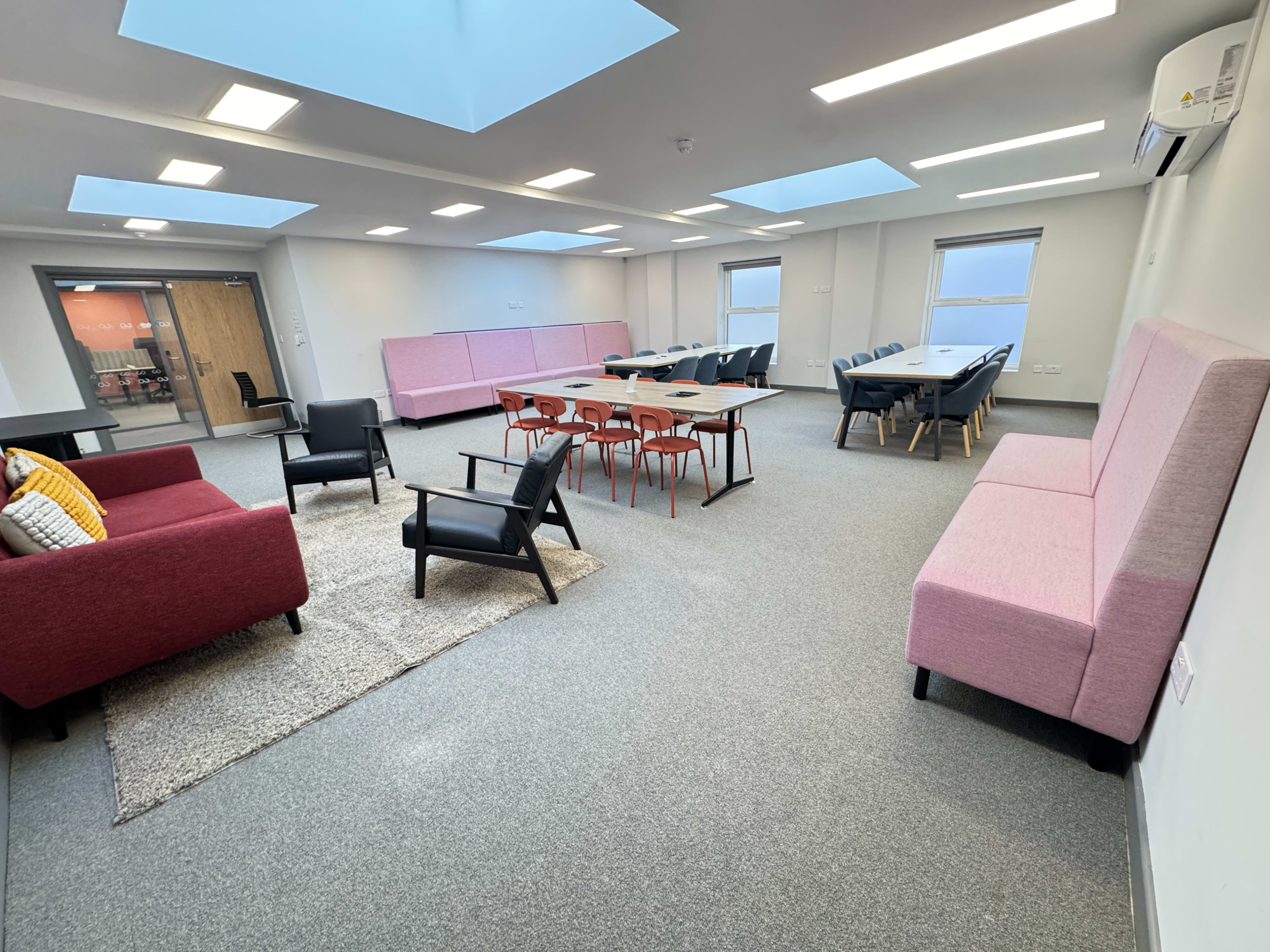 Training Space in South Croydon Image in South Croydon, London, ENG