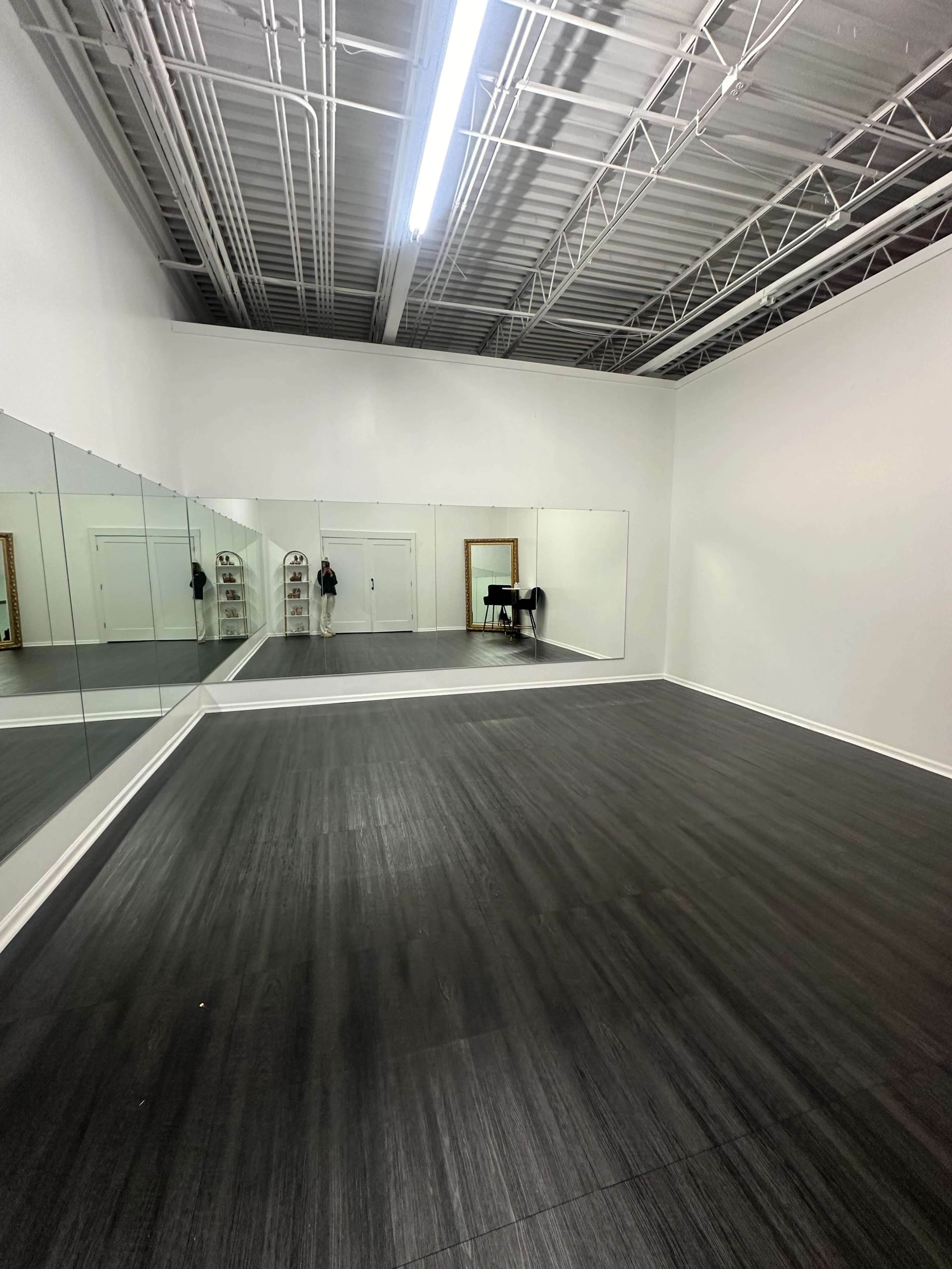 Multiuse studio space Image in Kannapolis, Kannapolis, NC