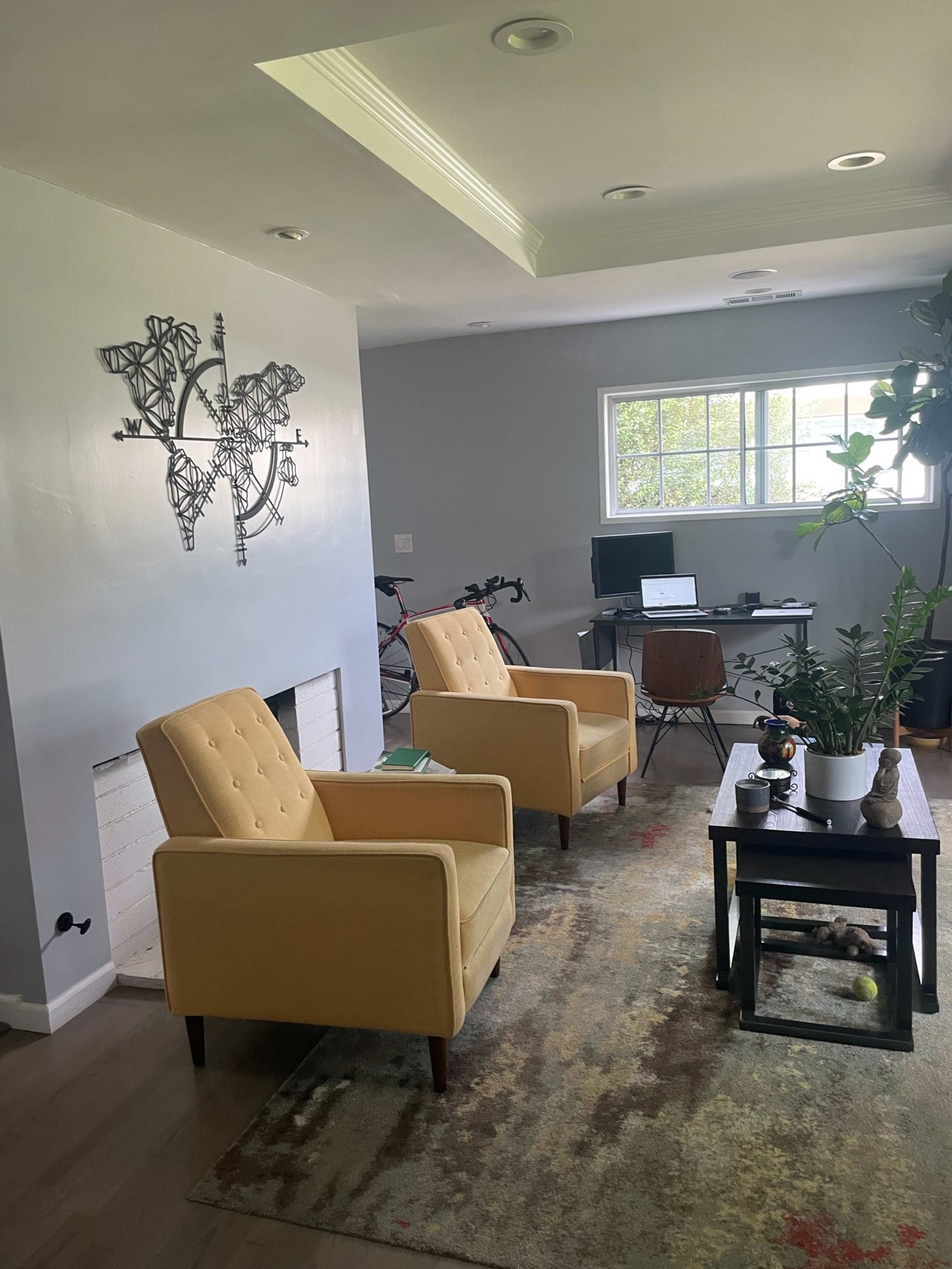 Ocean breeze smart home with open layout! Image in Southwood Riviera, Torrance, CA