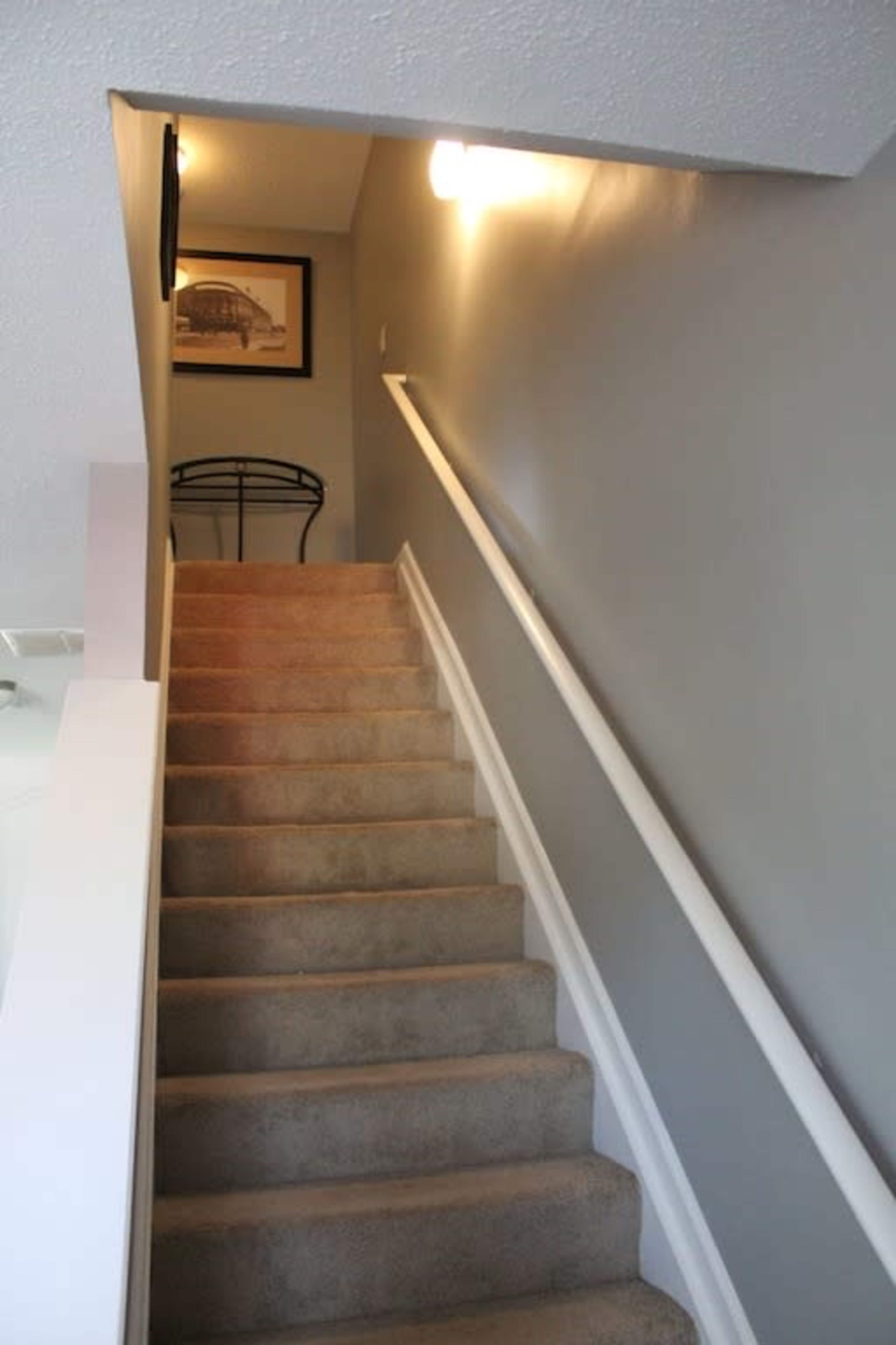 10 minutes from airport roomy townhome Image in South Fulton, Atlanta, GA