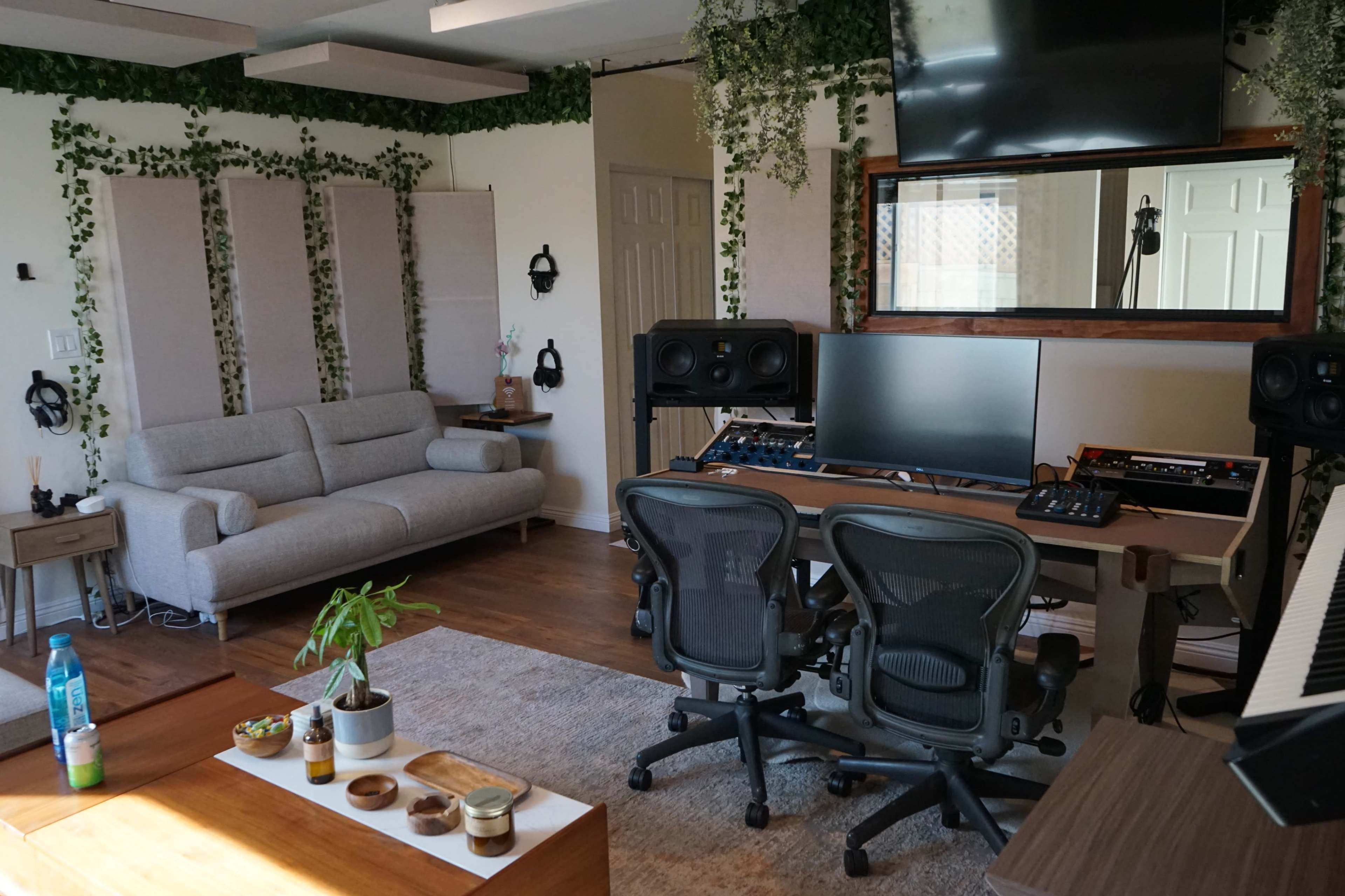 Suburban Professional Home + Music Studio One Stop Shop Image in Sun Valley, North Hollywood, CA