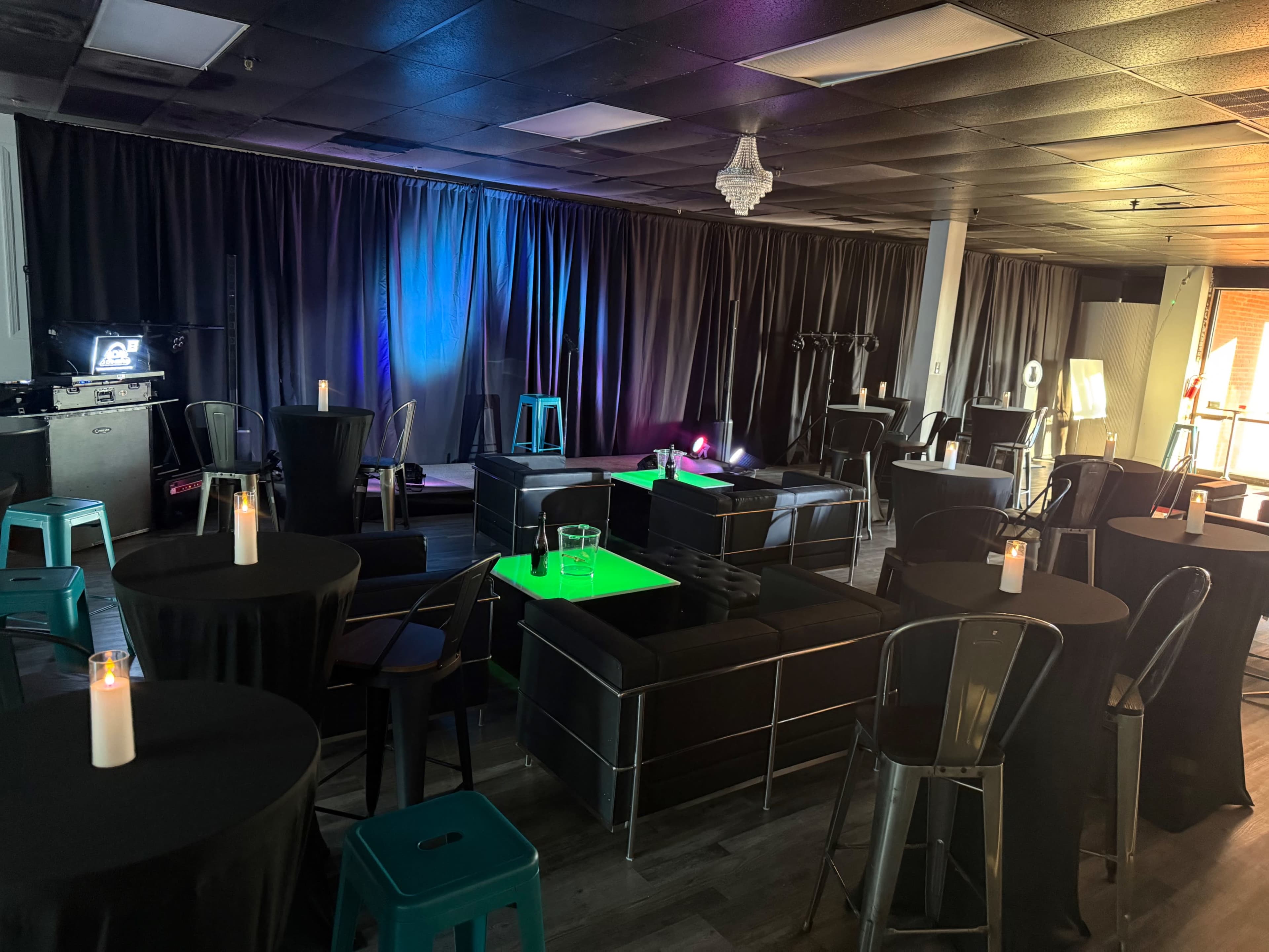 Suite 10 Venue Image in Washington Township, Sewell, NJ