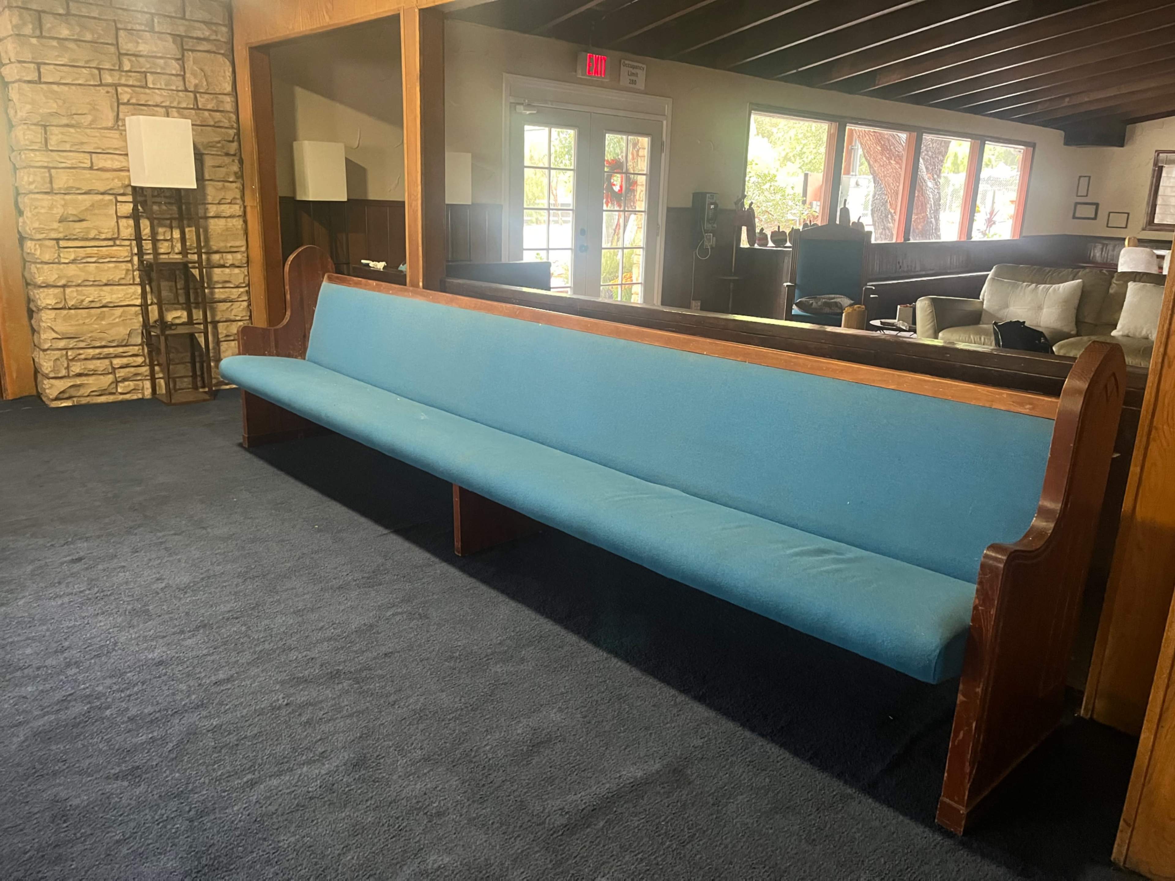 Diner and Chapal with endless opporrunites Image in , Santa Clarita, CA