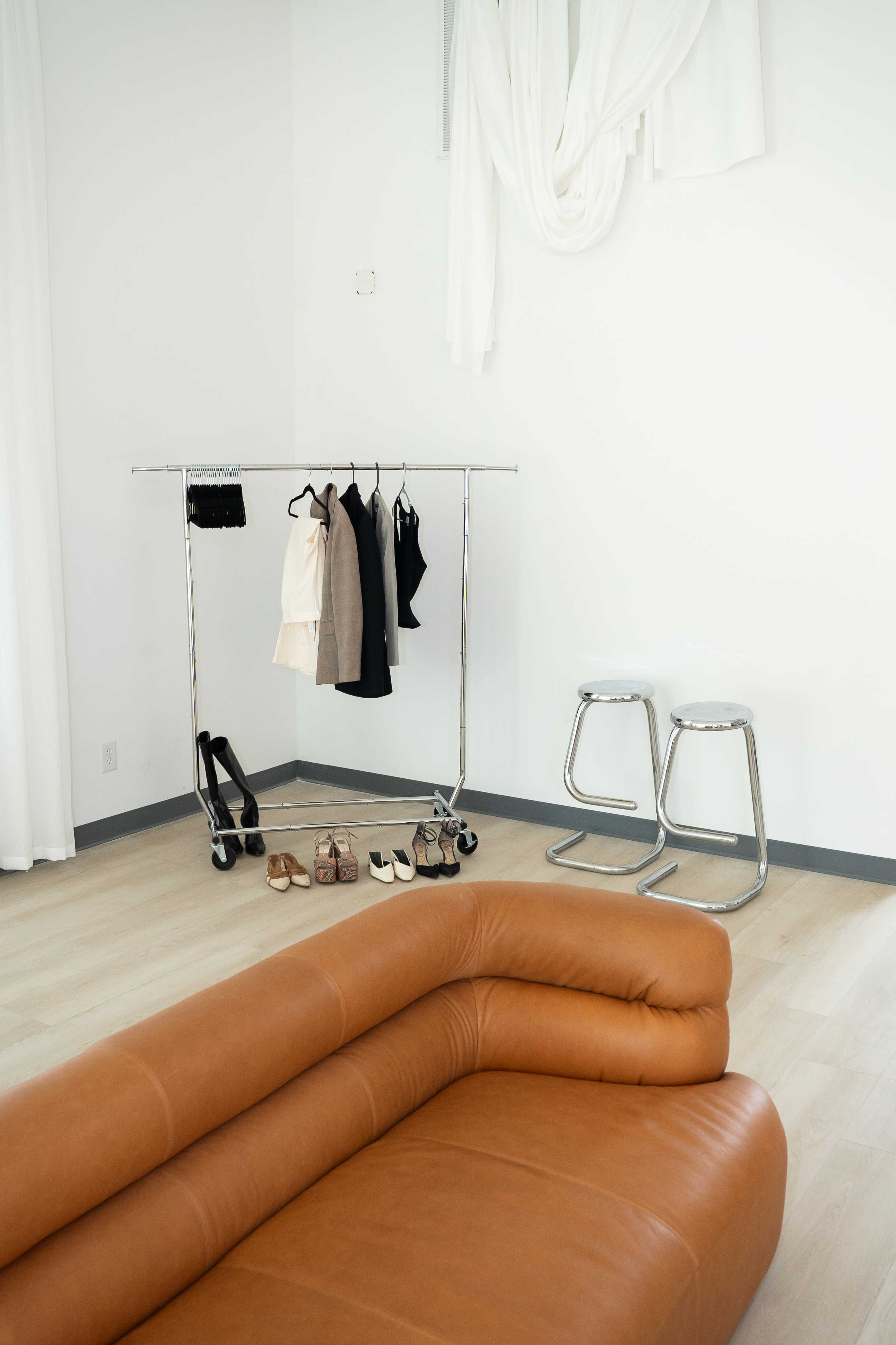 Modern Urban Creative Photo Studio Image in Bordeaux, Nashville, TN