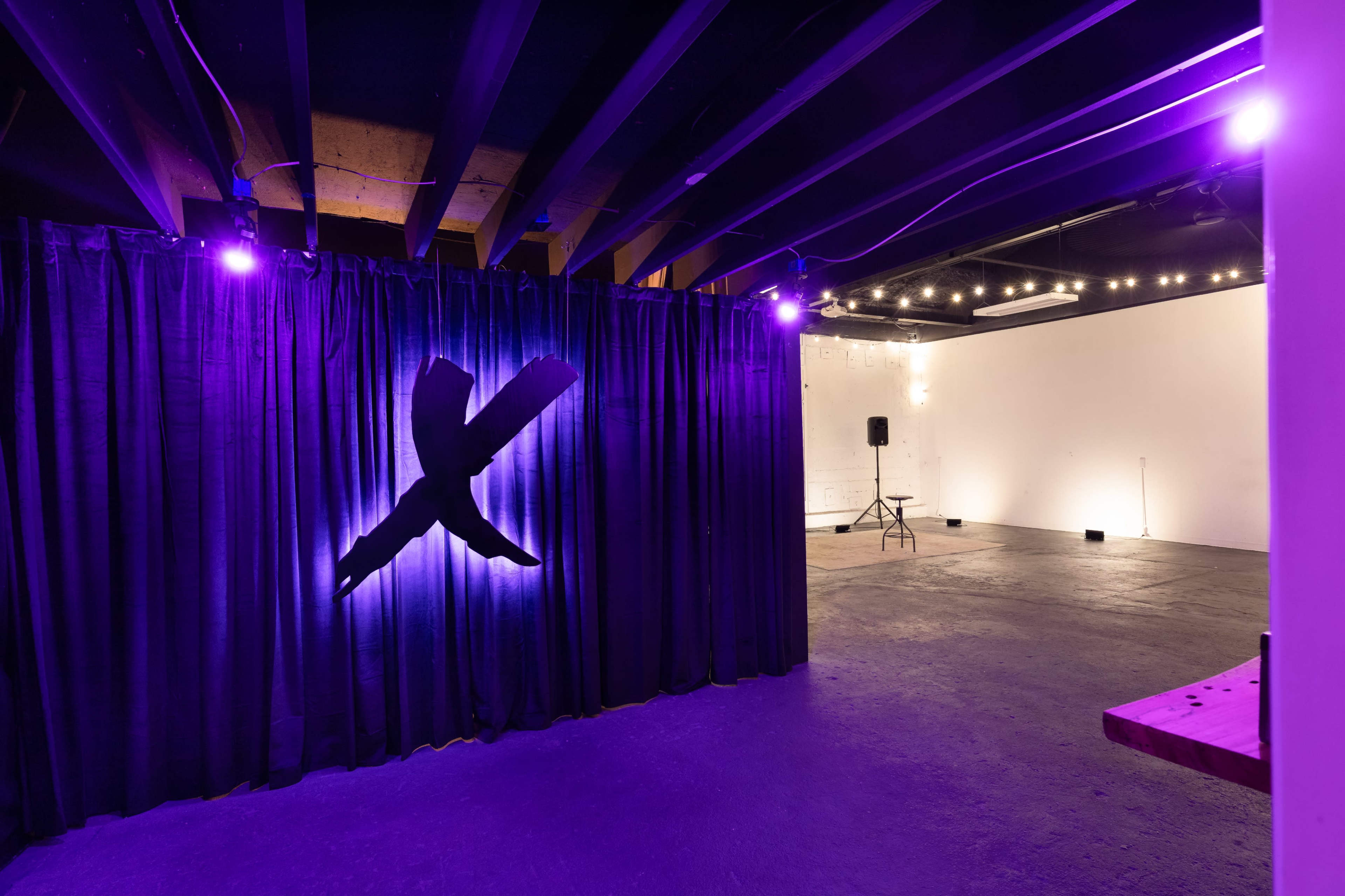 1500sqft East Nashville Studio Image in East Nashville, Nashville, TN