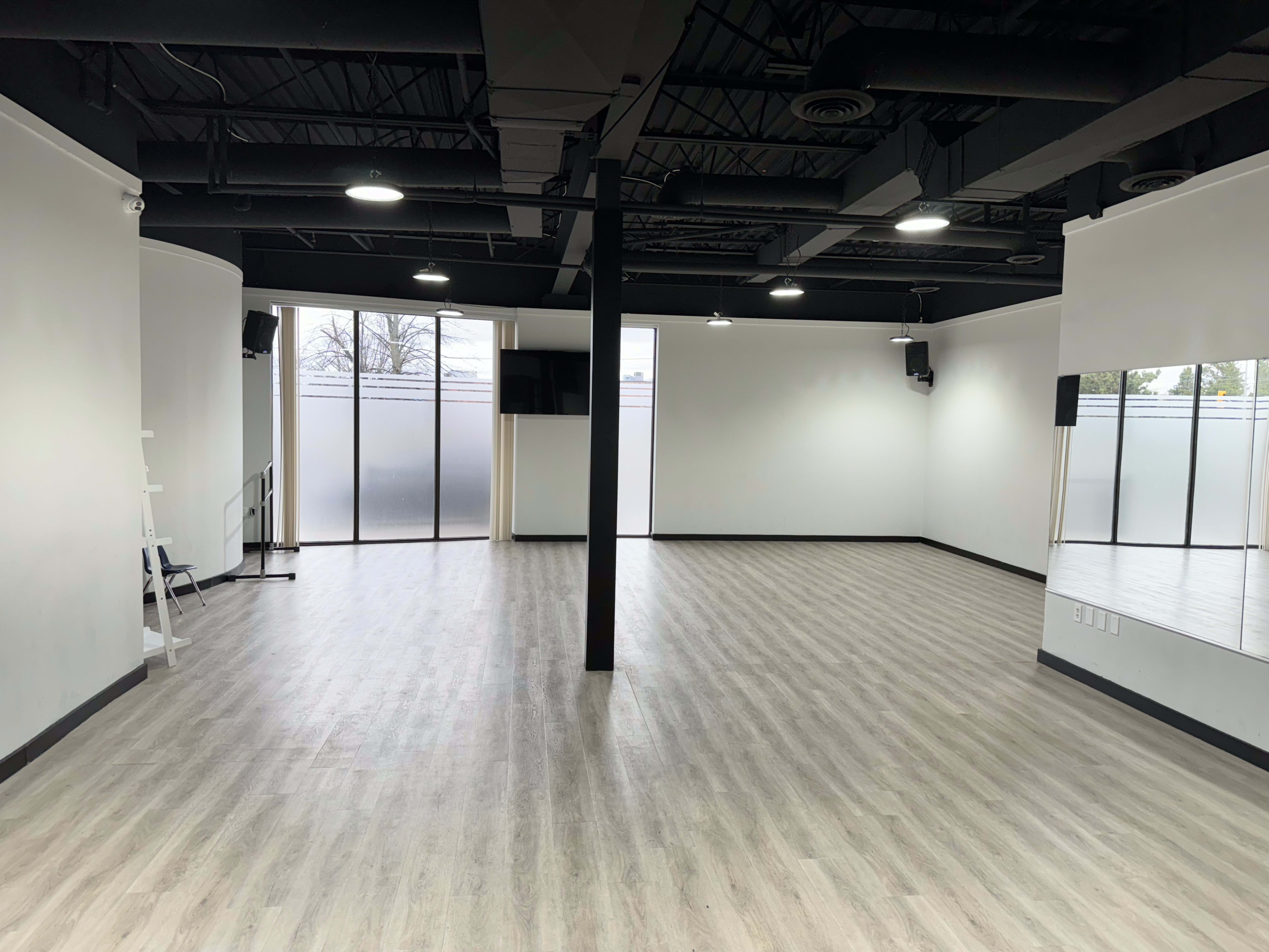 Creative Connexions Performing Arts Centre Image in Ajax, ajax, ON