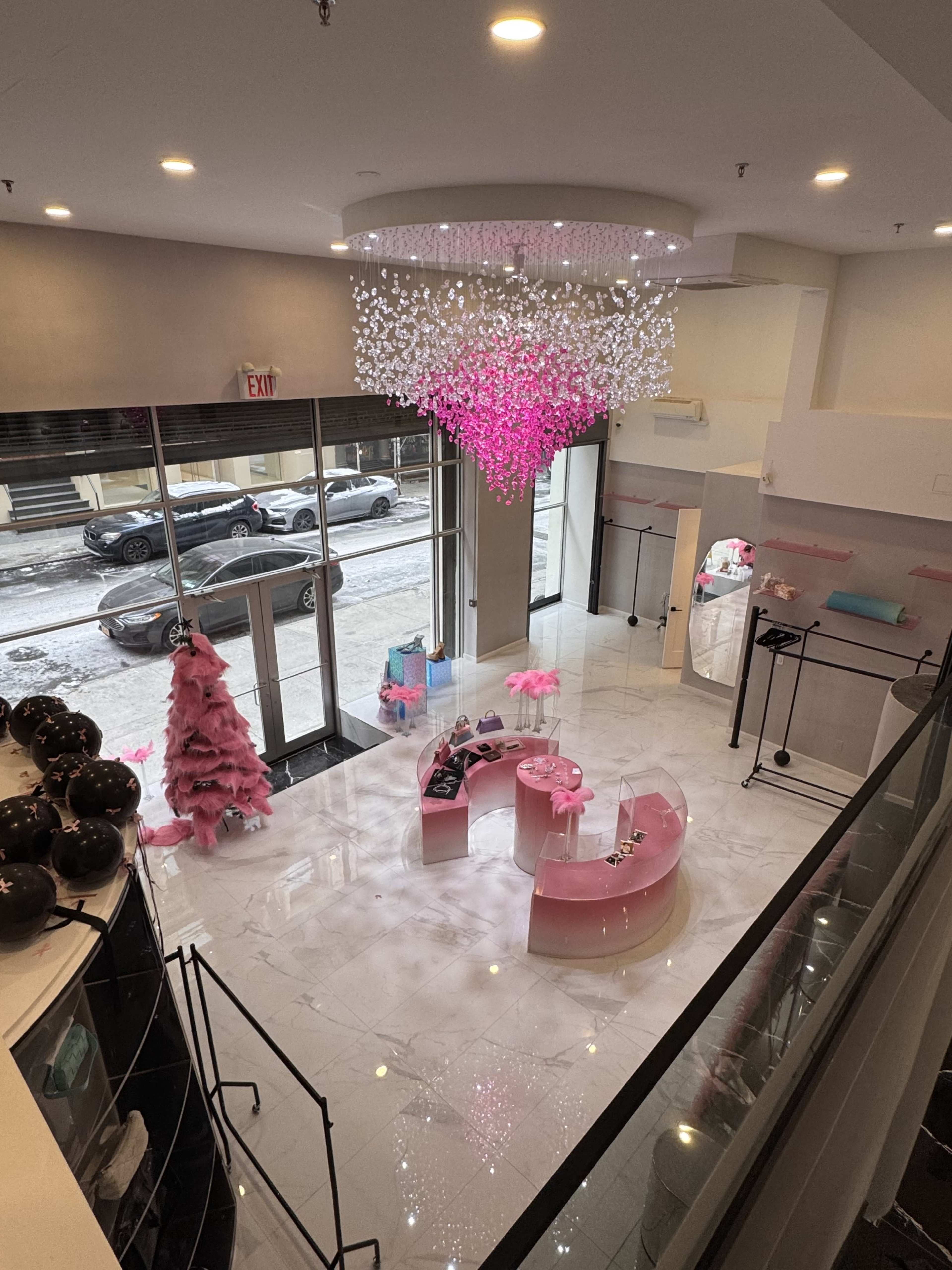 Lower Manhattan/ Soho Image in Lower Manhattan, NEW YORK, NY