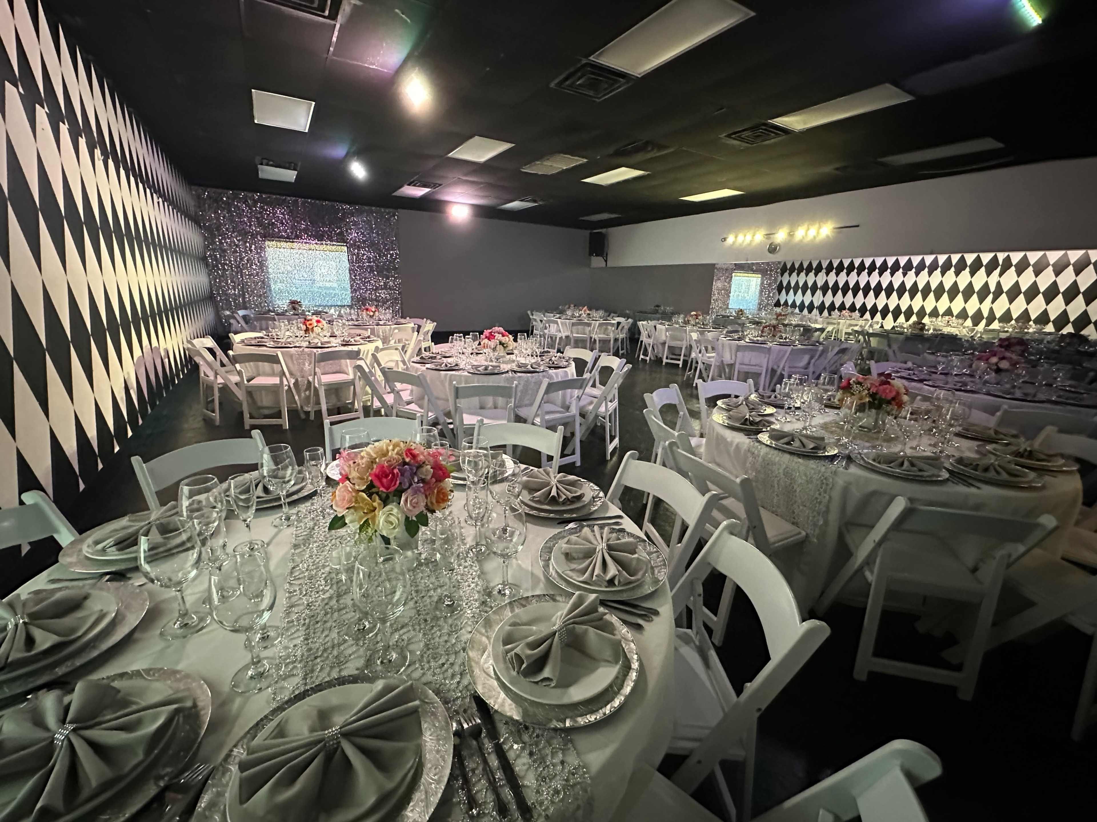 The Harlequin Room Image in The Section 10, Las Vegas, NV