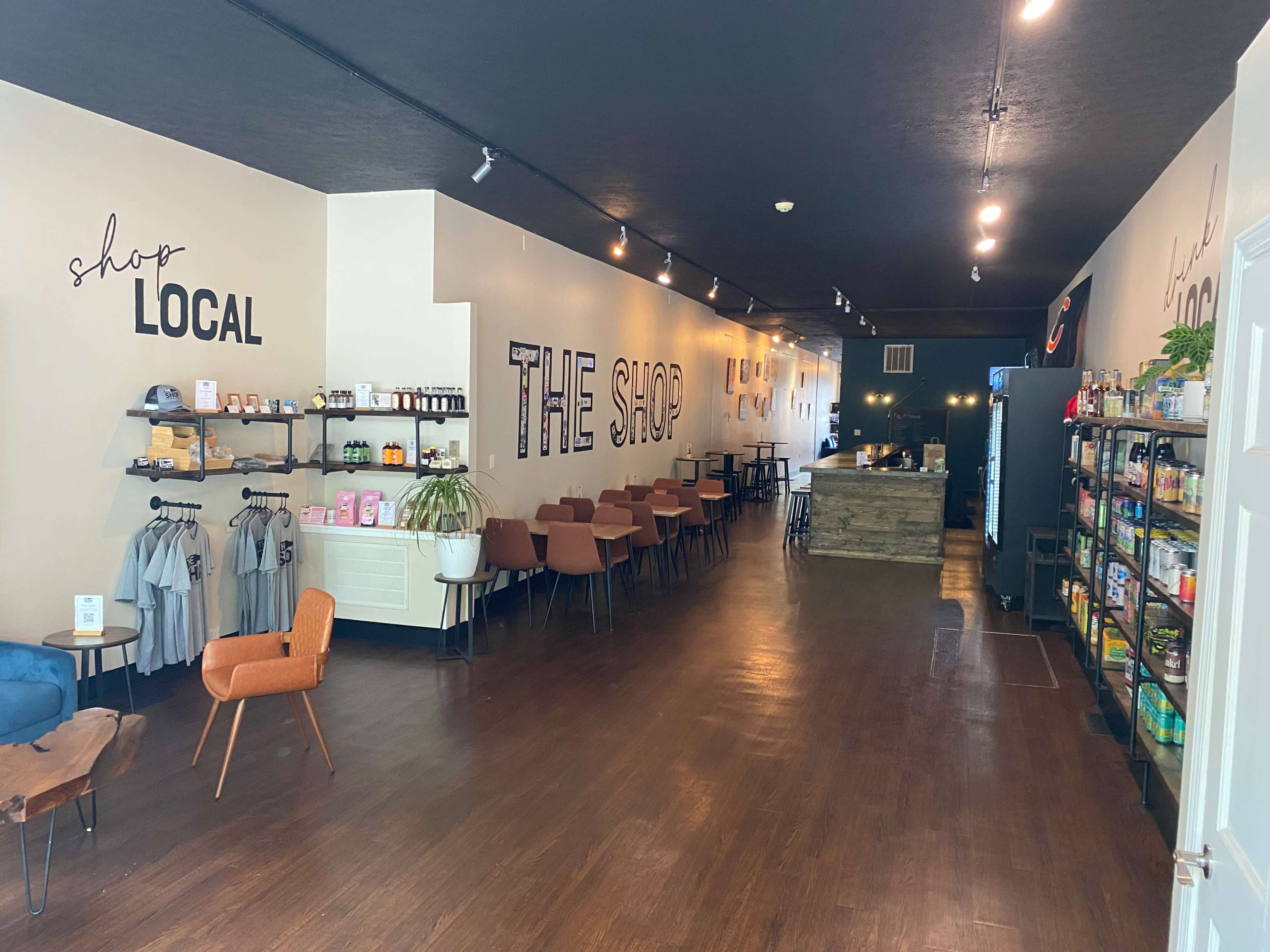 Frankfort Ave Craft Beer Bar & Lounge Image in Crescent Hill, Louisville, KY