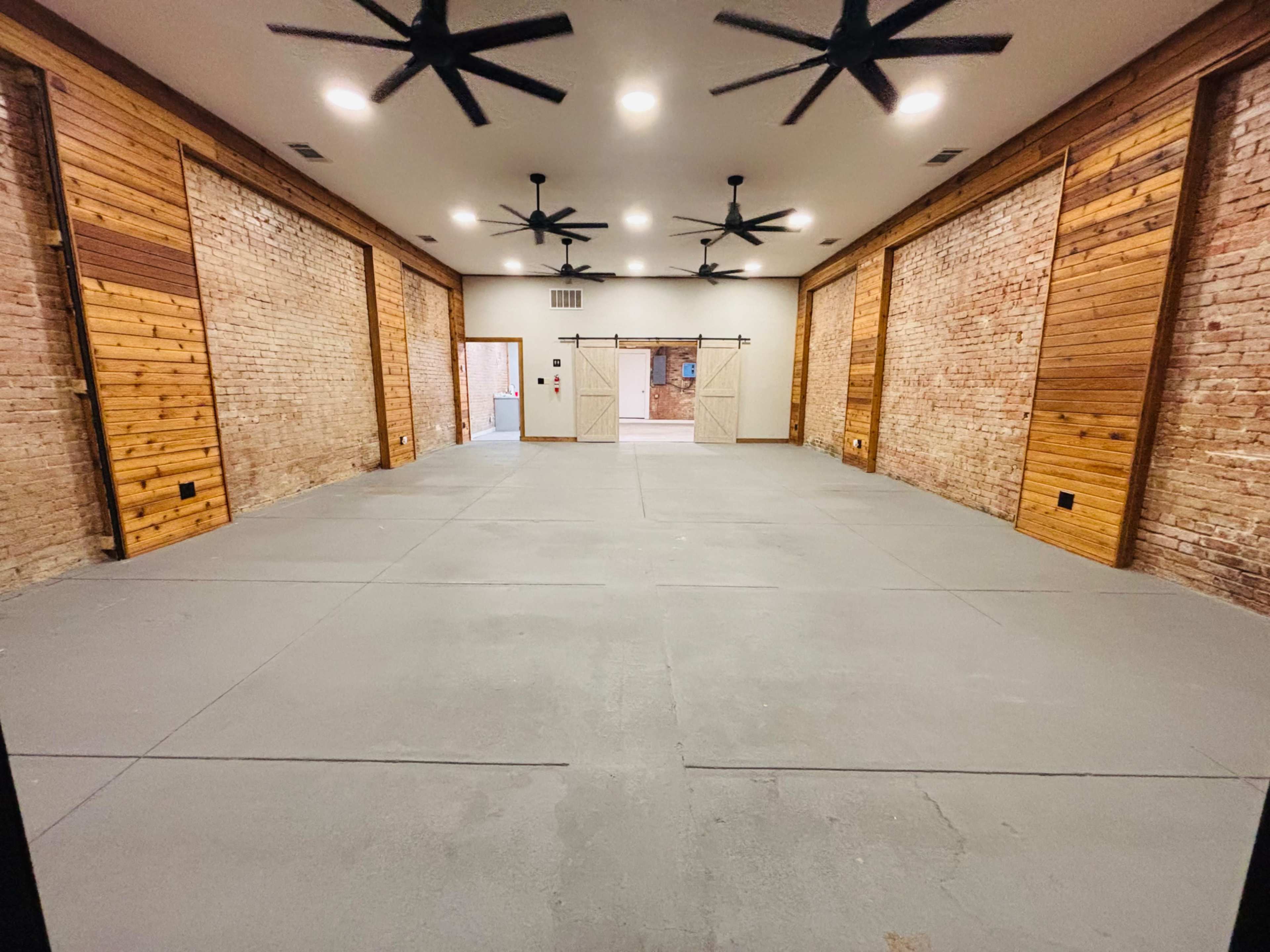 Flexible Studio and Event Space in the Heart of Oak Cliff Image in Oak Cliff, Dallas, TX