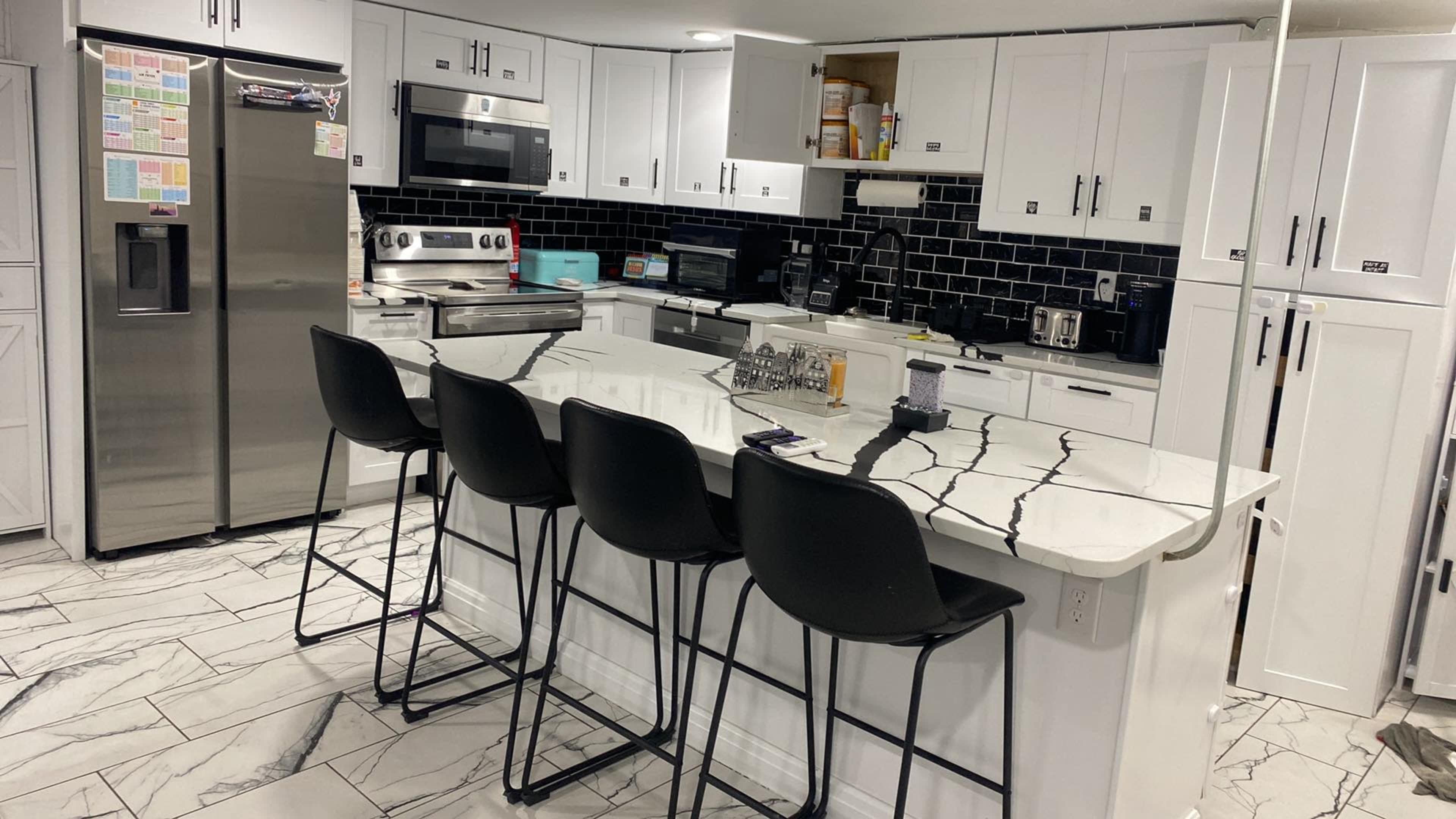 Winston-Salem Home – Ideal for Events & Gatherings Across from Miller Park Image in Winston-Salem, Winston-Salem, NC