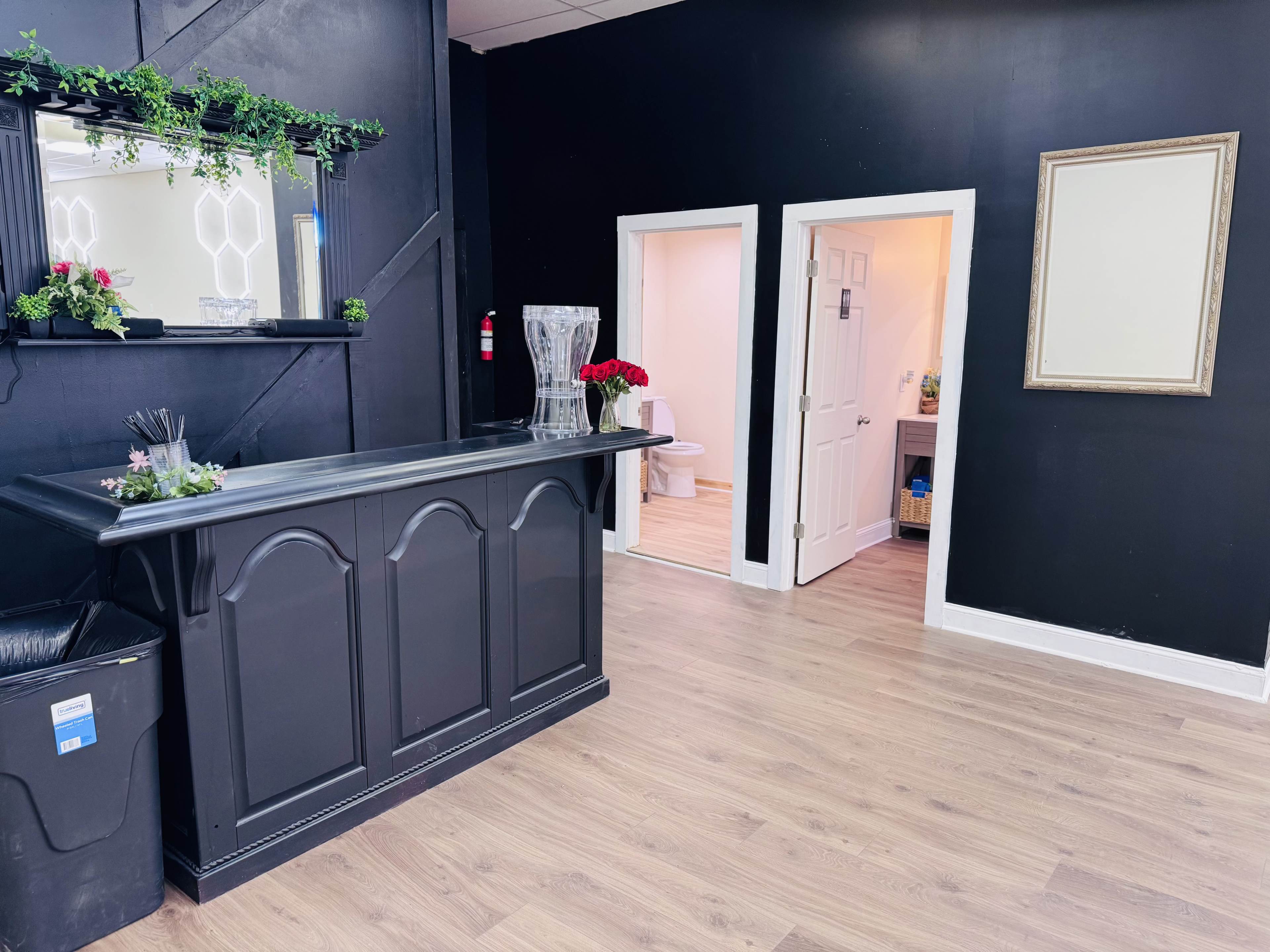 Elegant Event Space & Creative Hub in Indianapolis Image in Butler-Tarkington, Indianapolis, IN