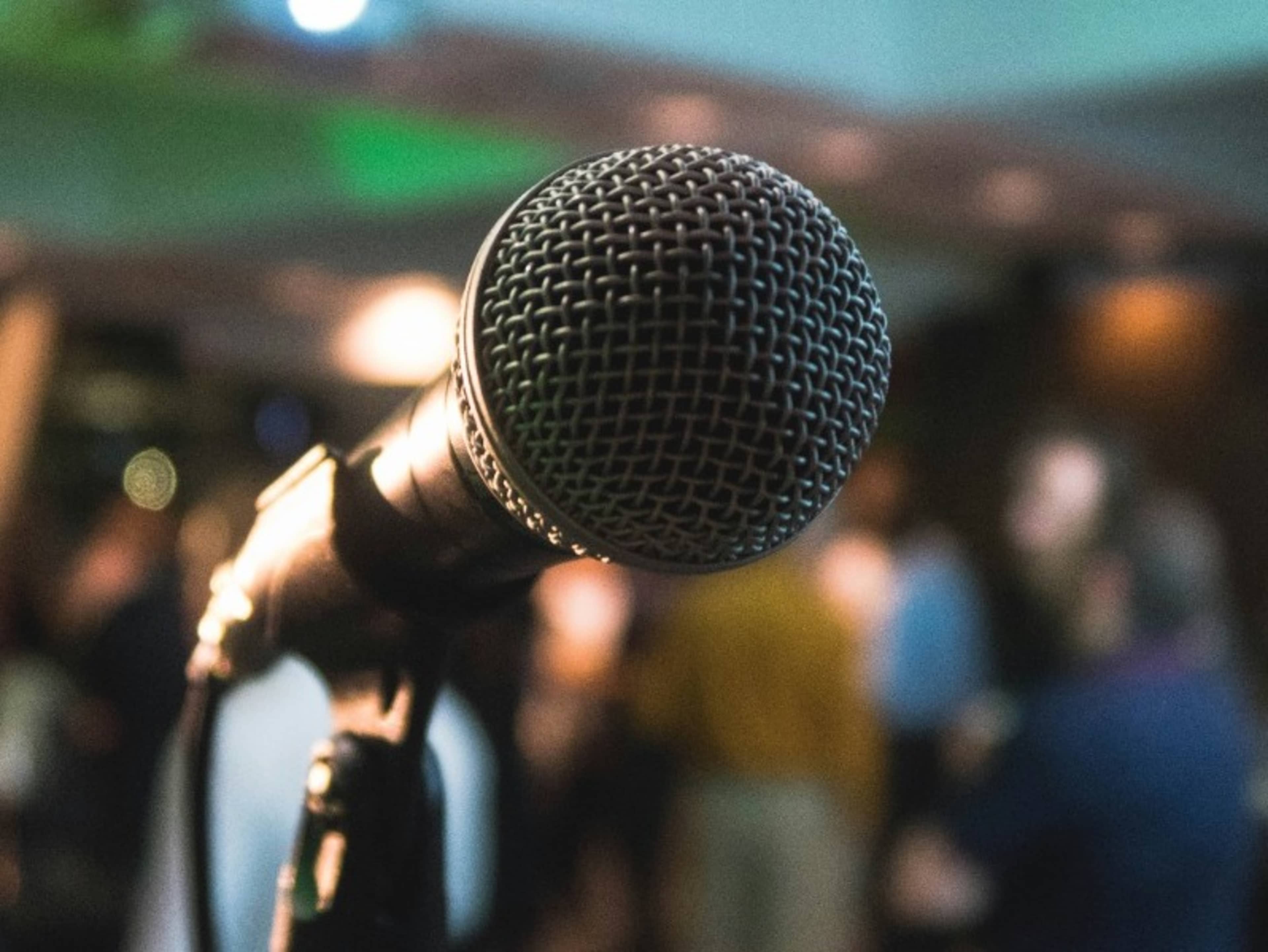 karaoke 