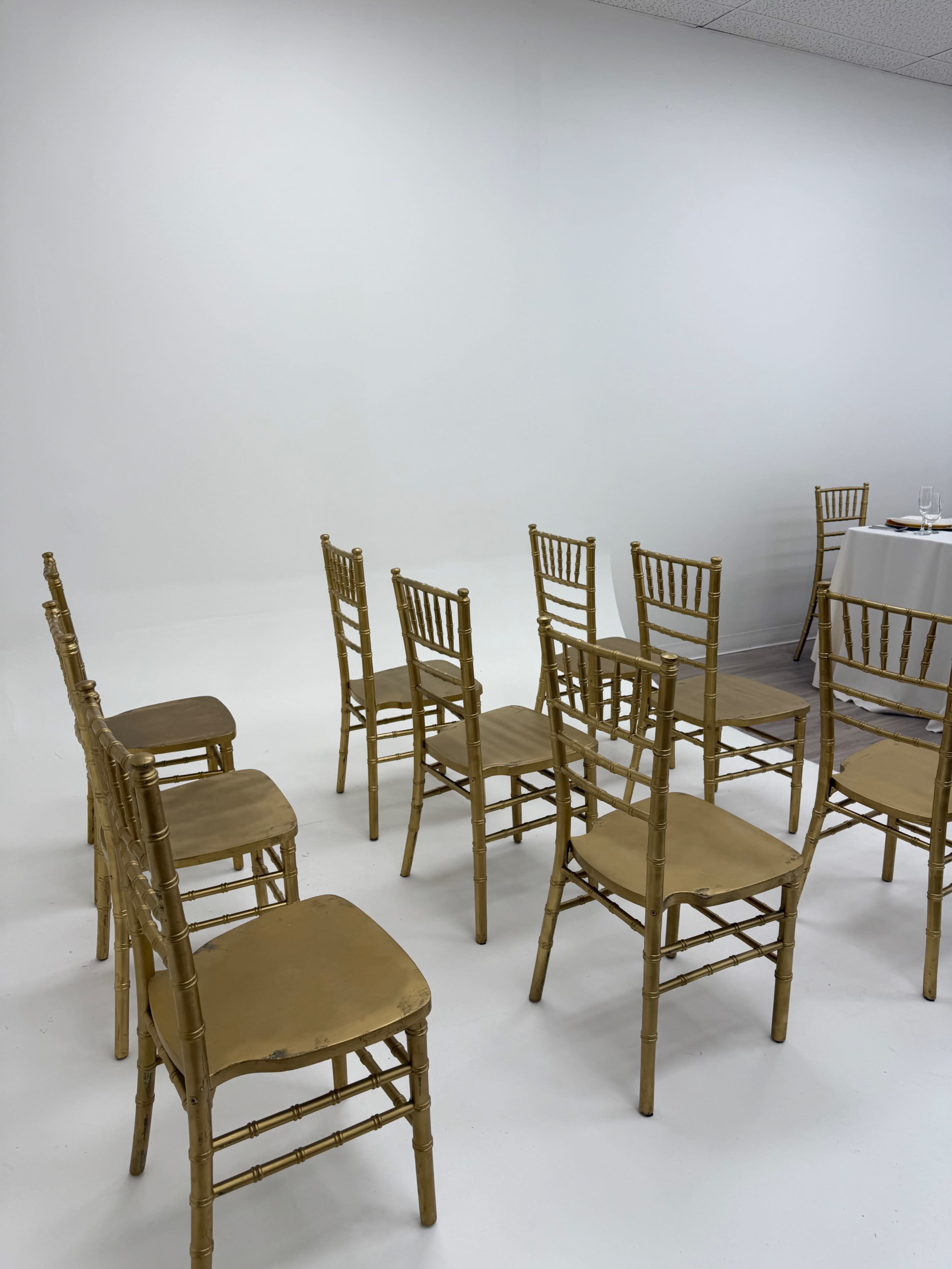 Mini Event Studio Image in Twin Lakes, Denver, CO