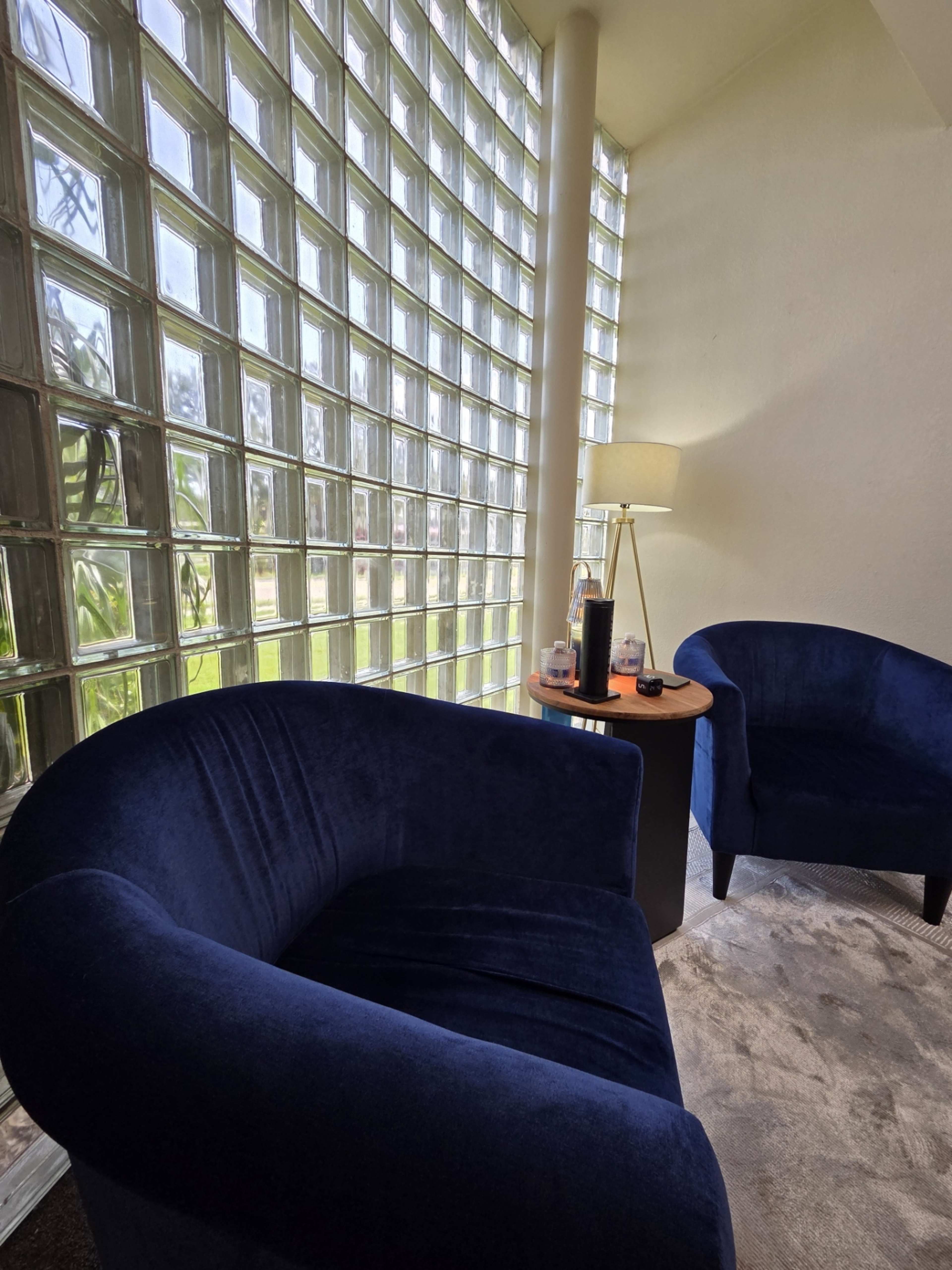 Podcast & YouTube Studio Image in Wekiwa Springs, Longwood, FL