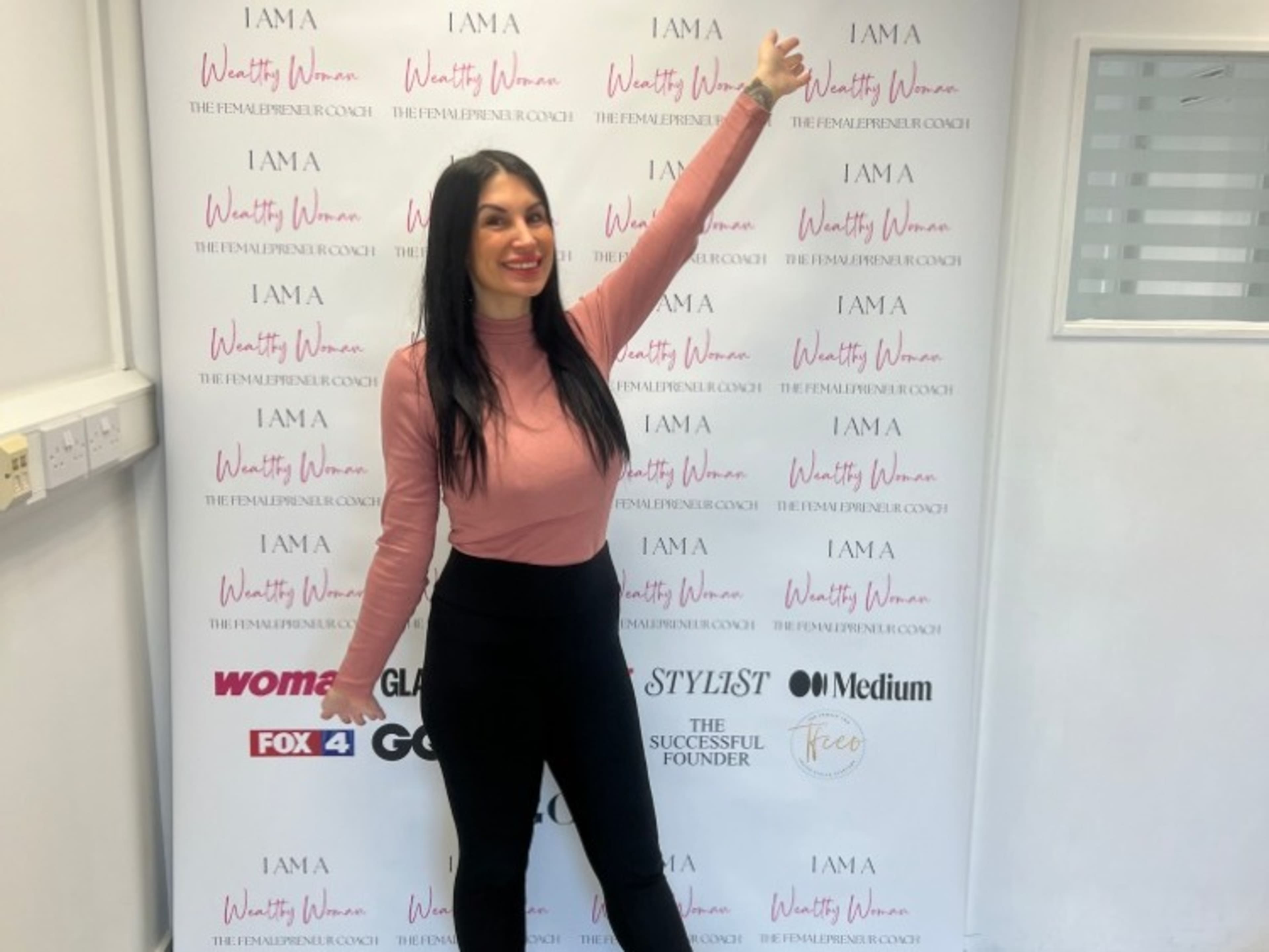 Event Host/ On-Site Support