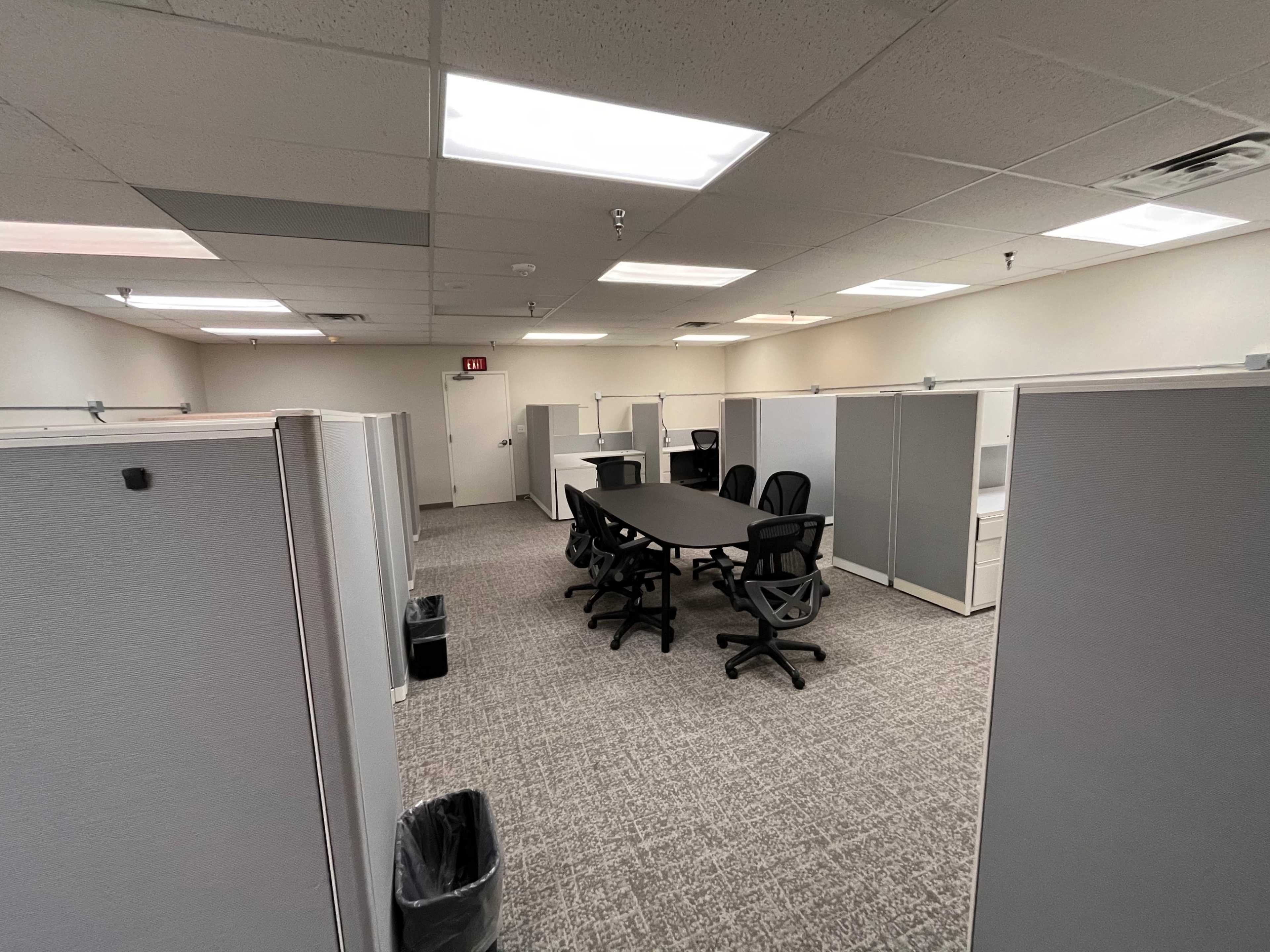 Modern Industrial Office + Event Space | Central KC | Ideal for Offsites, Meetings & Small Events Image in Midtown - Westport, Kansas City, MO