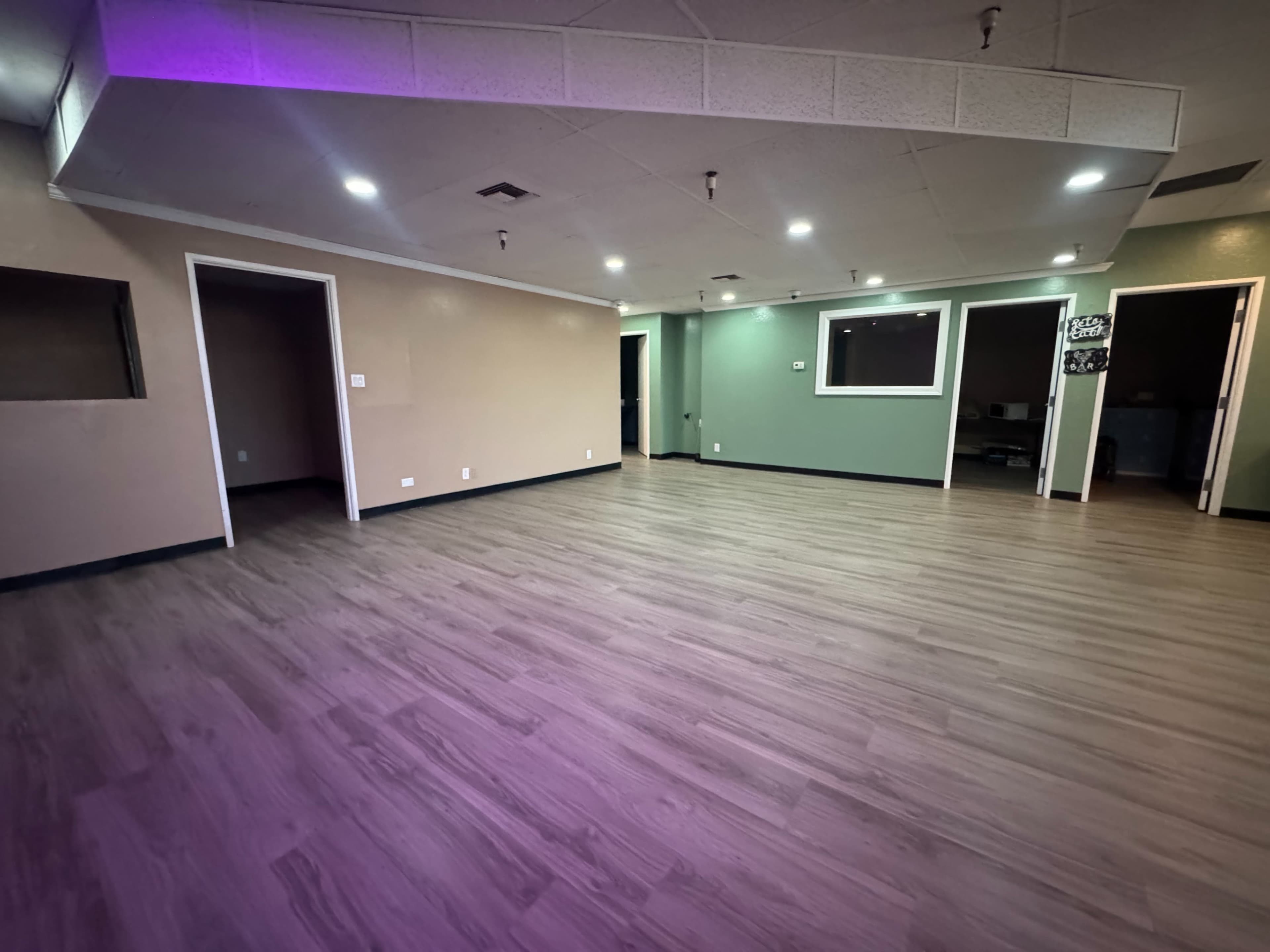 Coronada Venue Space - Modern. Accessible. Purpose-Driven. Image in Mesa, Mesa, AZ