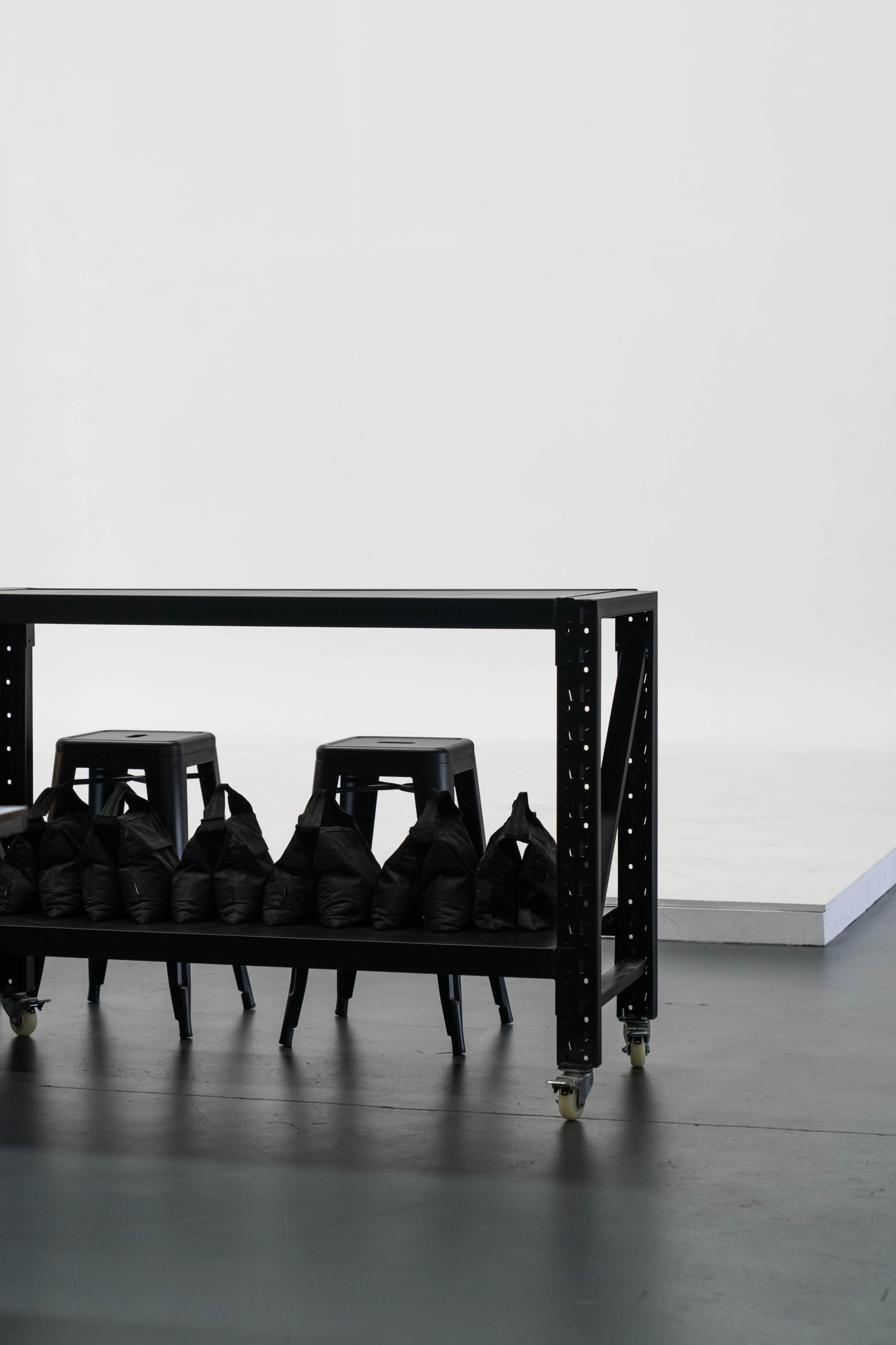 Photography studio with HUGE cyclorama wall Image in Tullamarine, Melbourne, VIC