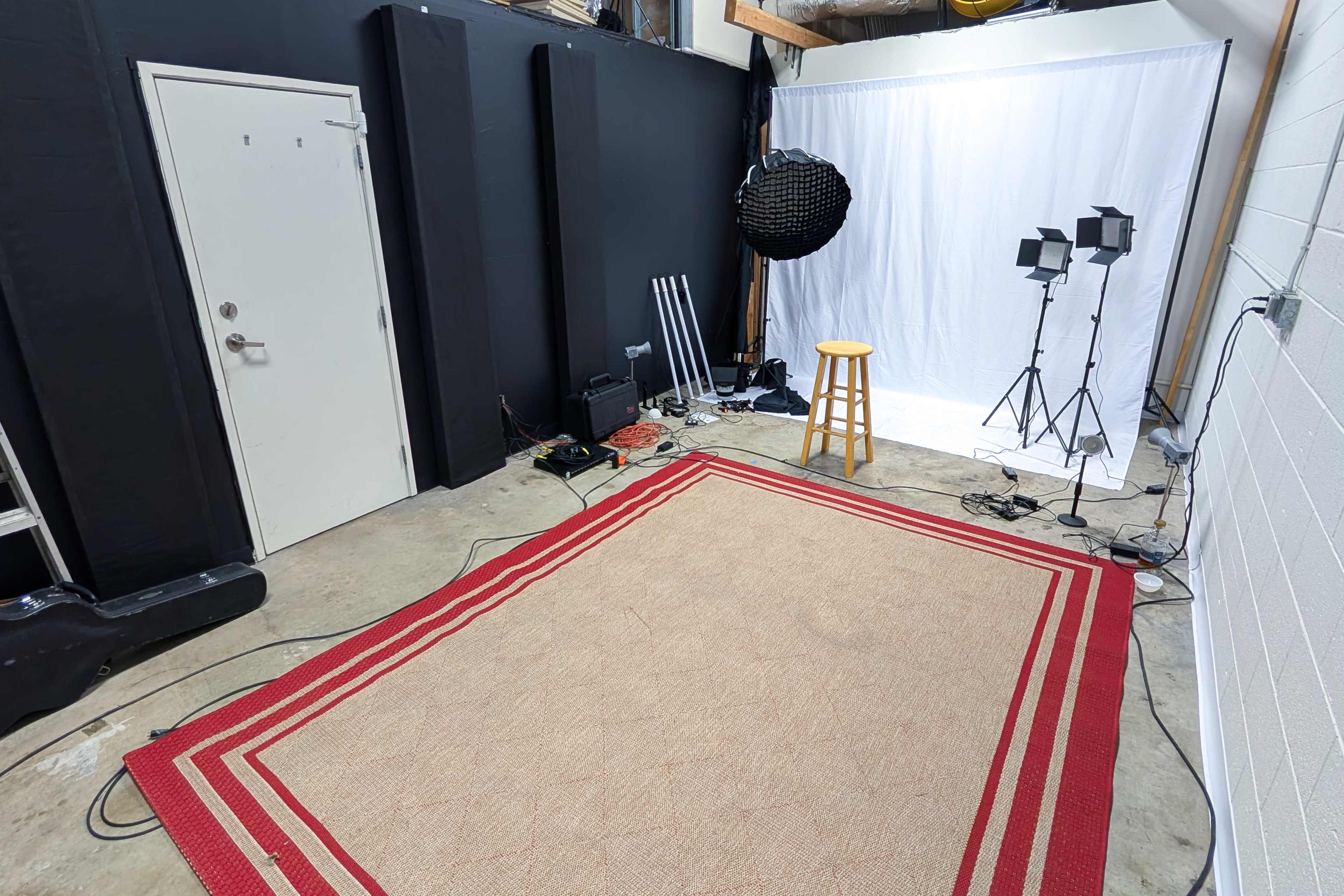 Downtown Photo/Video Studio Image in Northeast Reno, Reno, NV