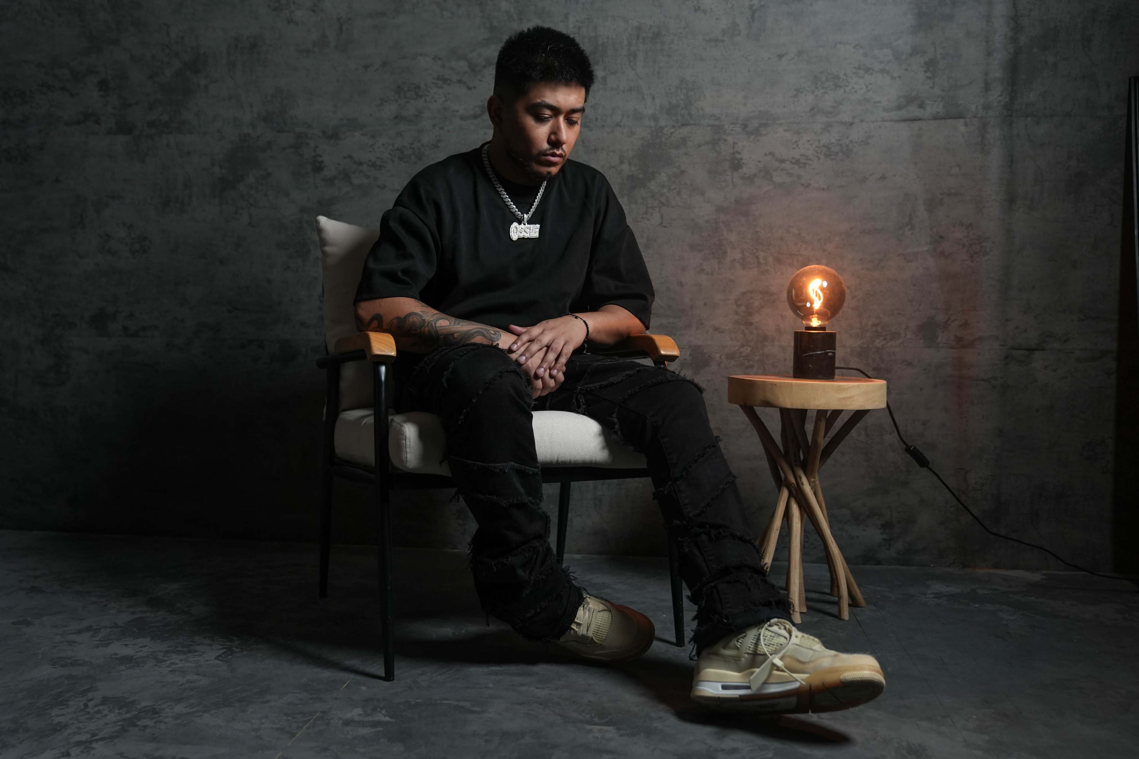 Tranquil Photo Studio Image in Westside, Houston, TX