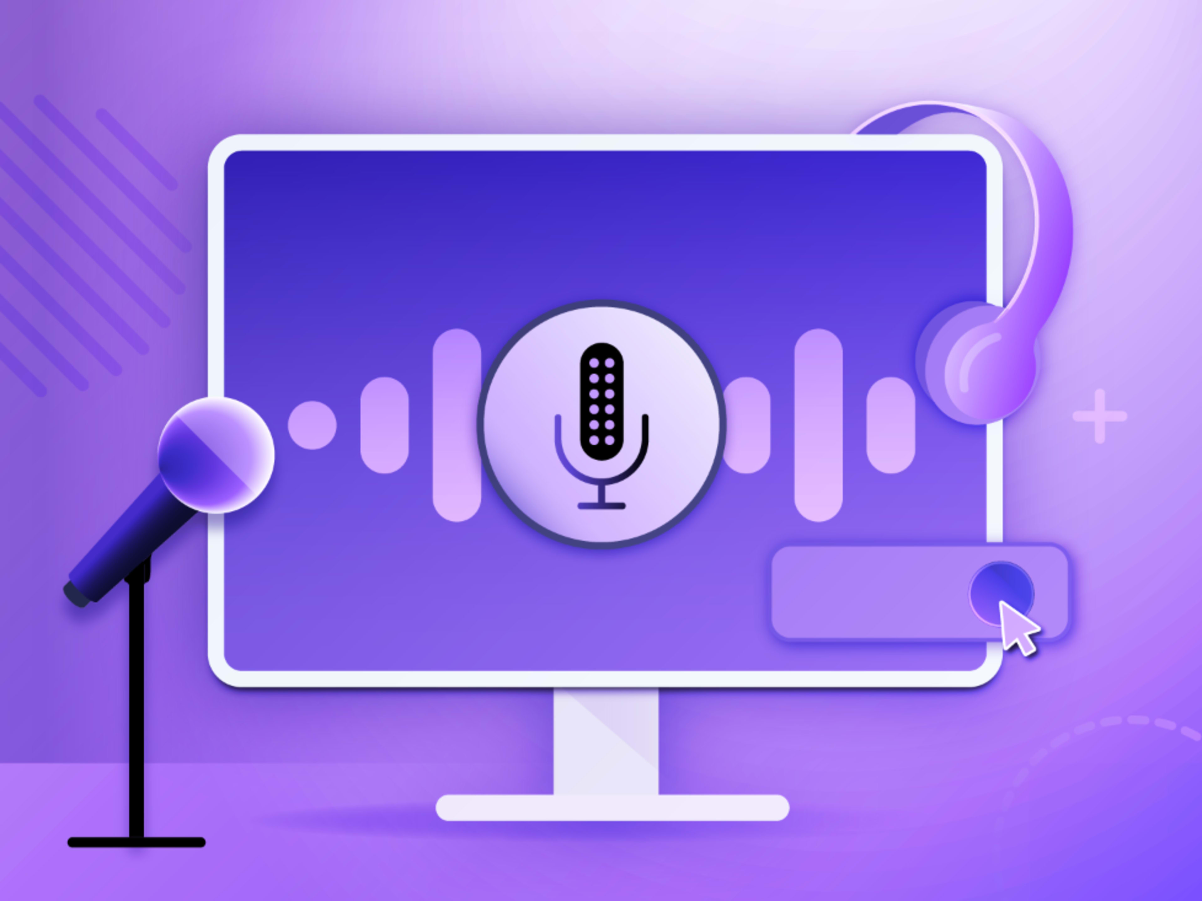 Full HD - 3 Camera Video / Audio Recording