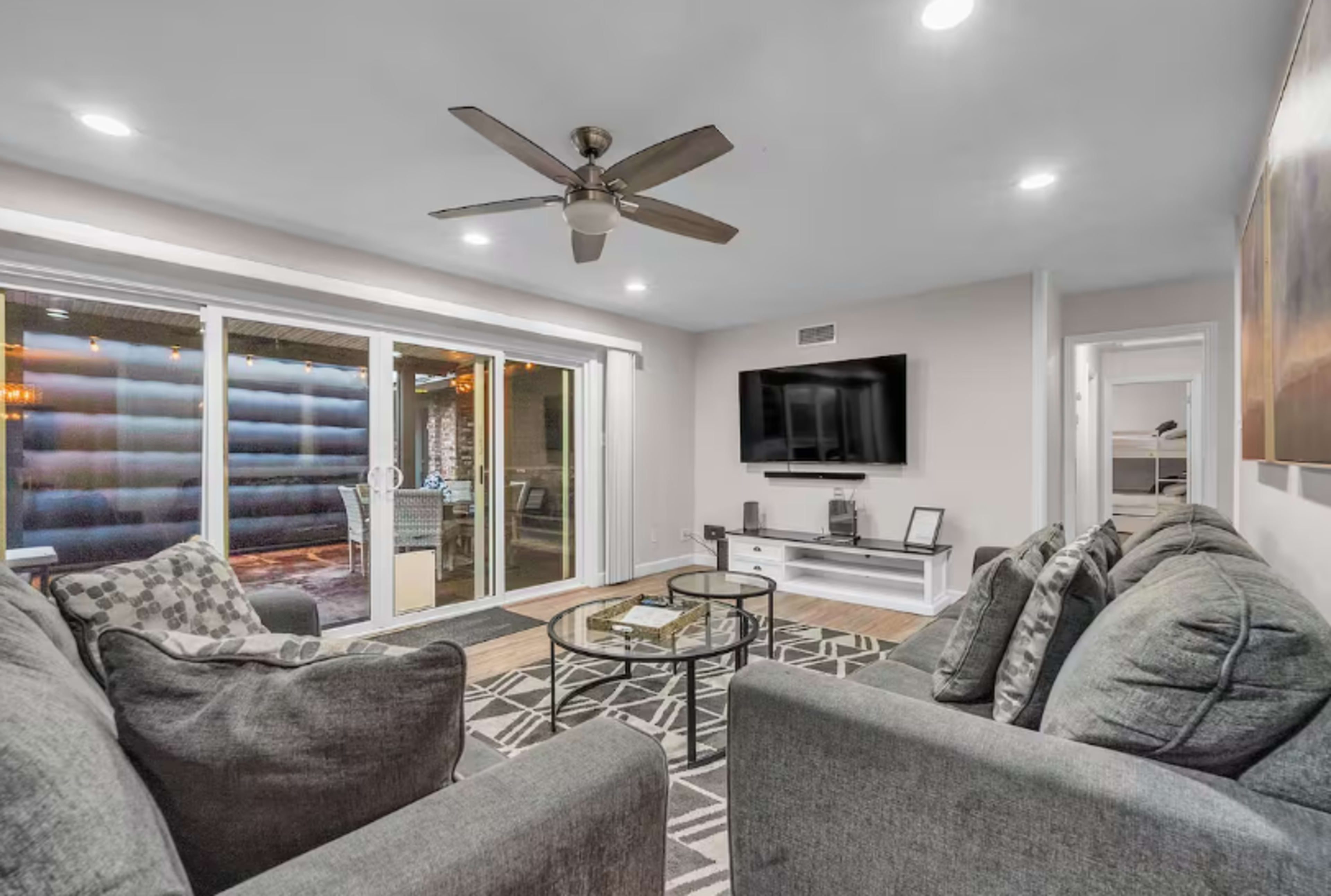 Pool House with Billard Room and more Image in Citrus Heights, citrus heights, CA