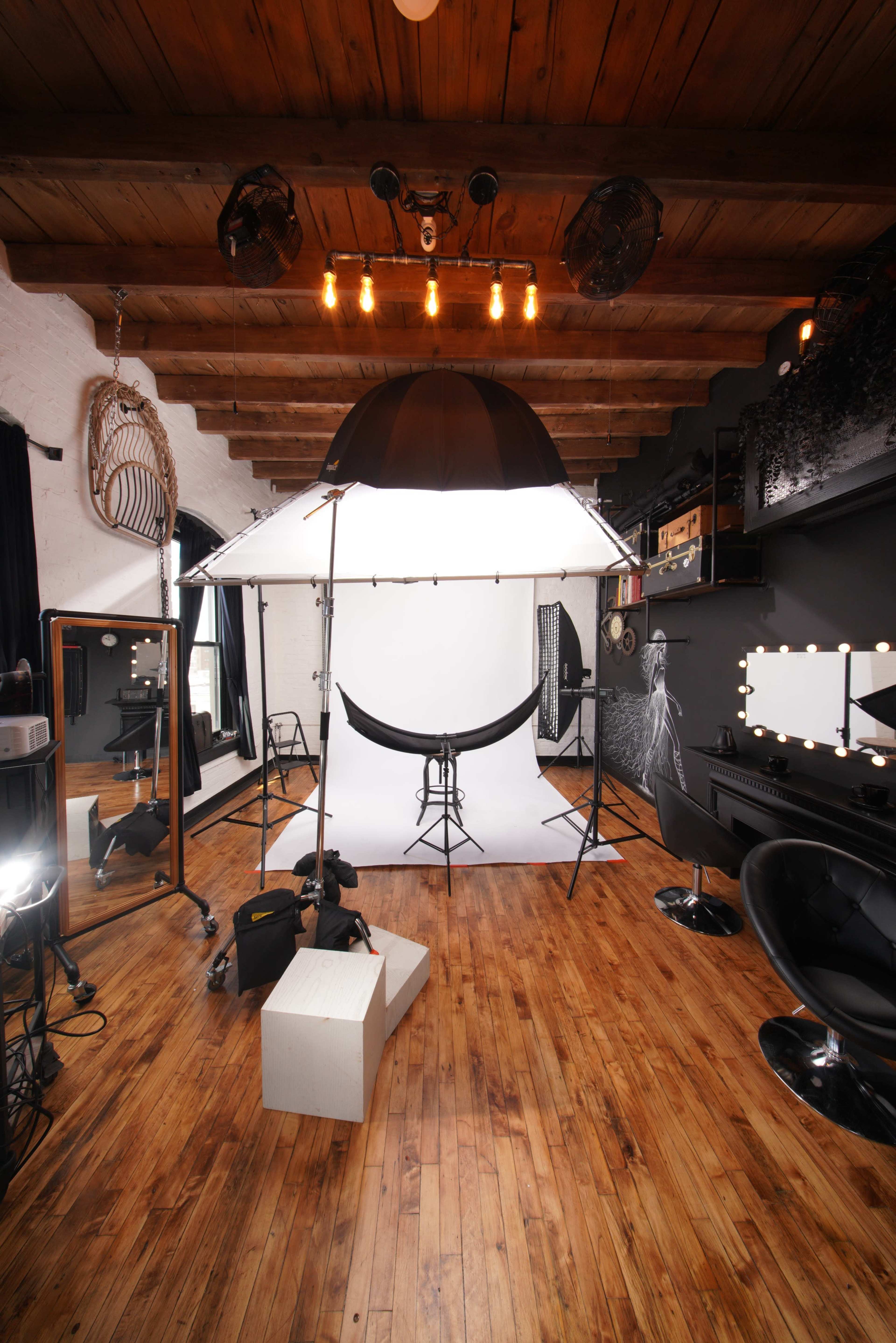 Fishtown Loft with Skyline view Image in North Philadelphia, Philadelphia, PA