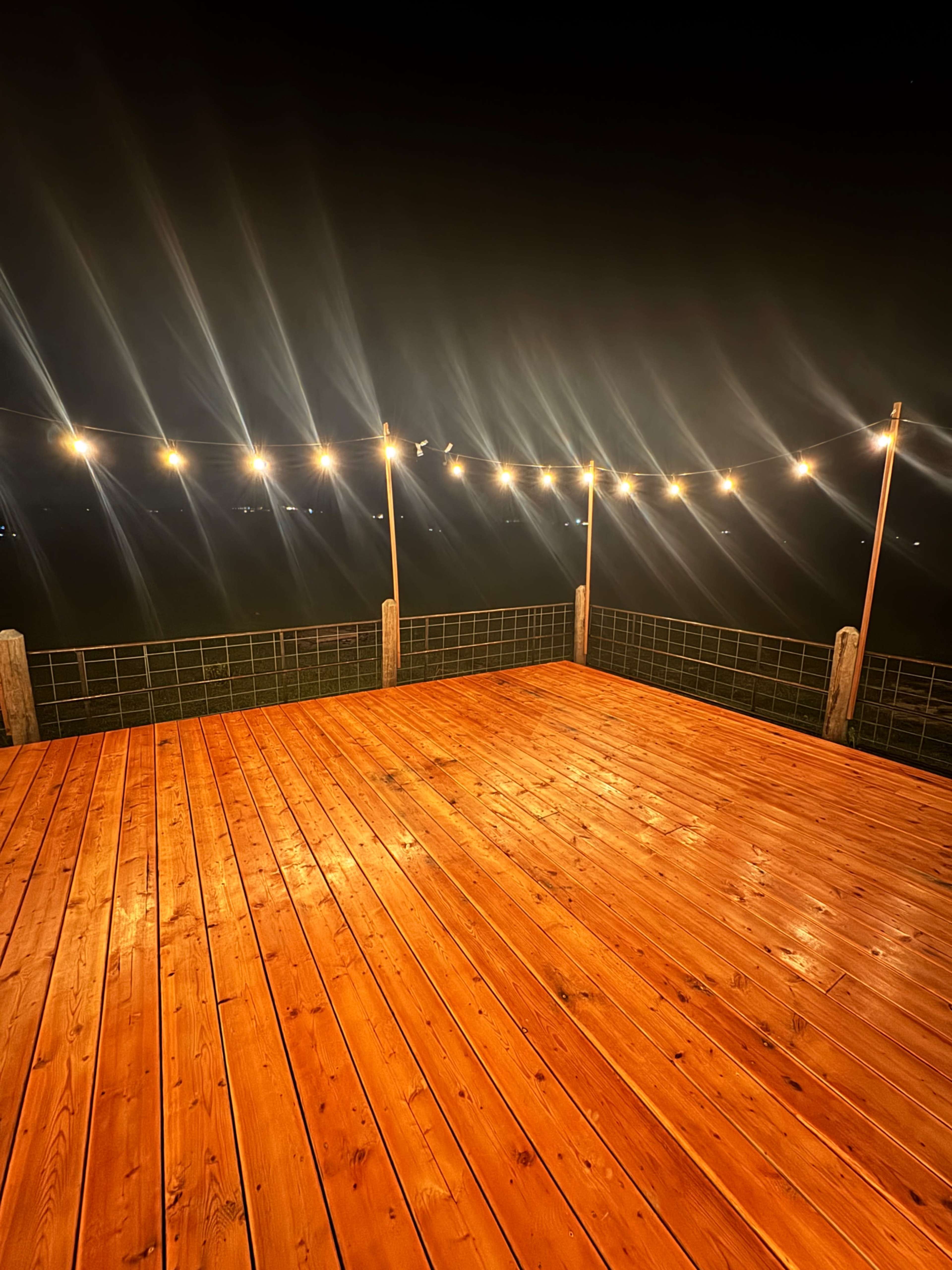 Modern yurt on small hobby farm Image in , Missoula, MT