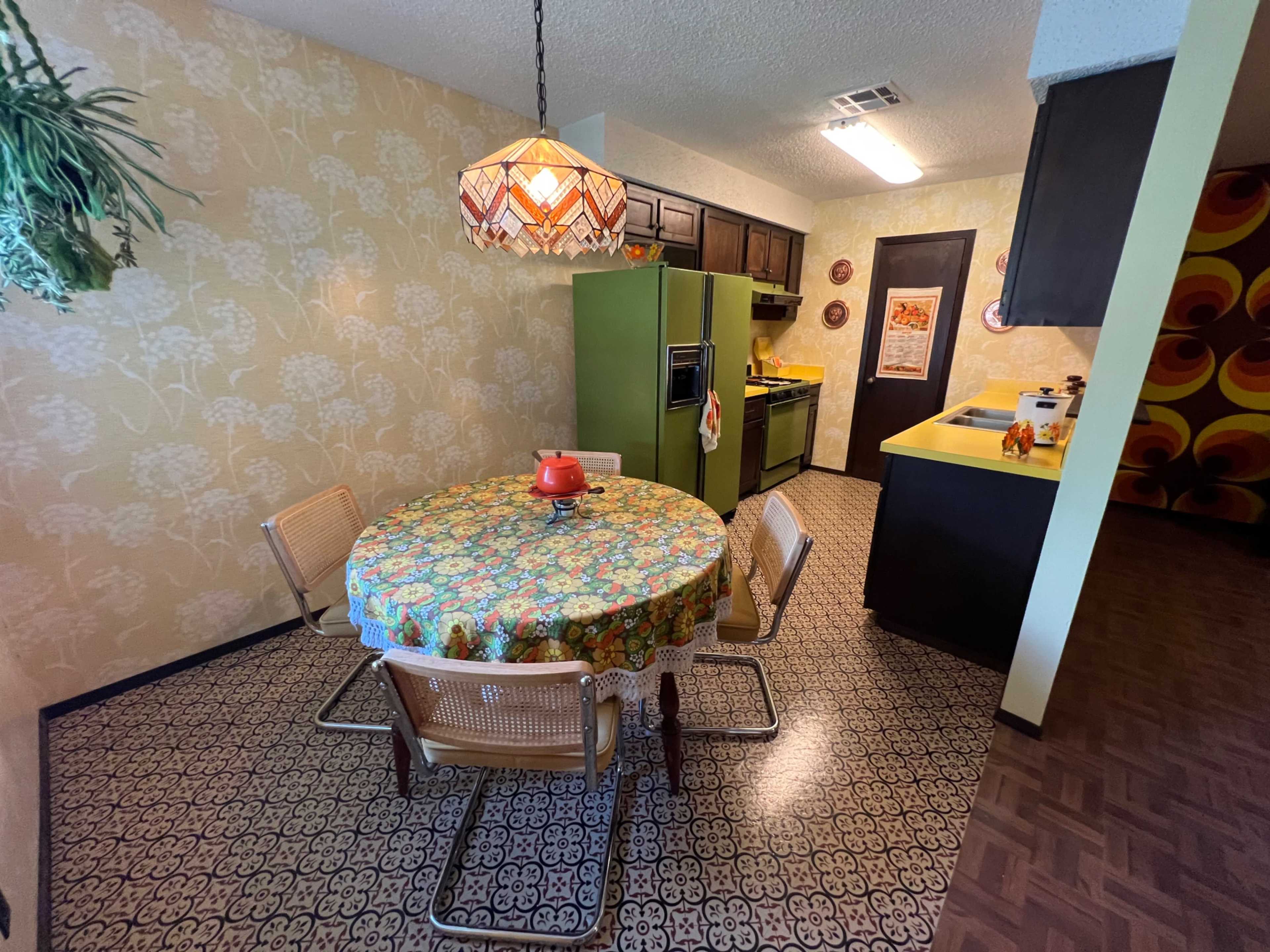 That 70’s House Image in Chisholm Valley West, Round rock, TX