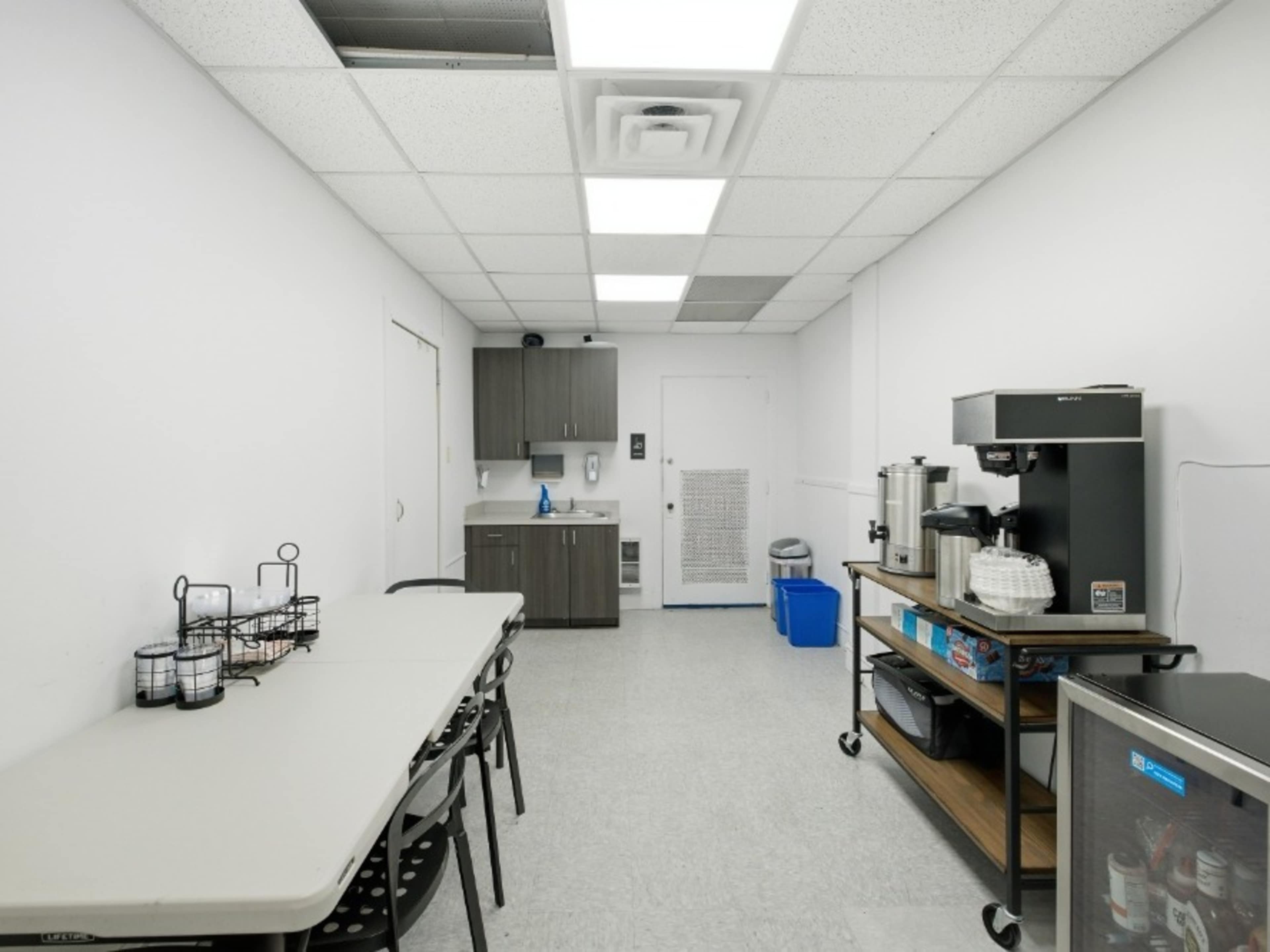 Kitchen Space
