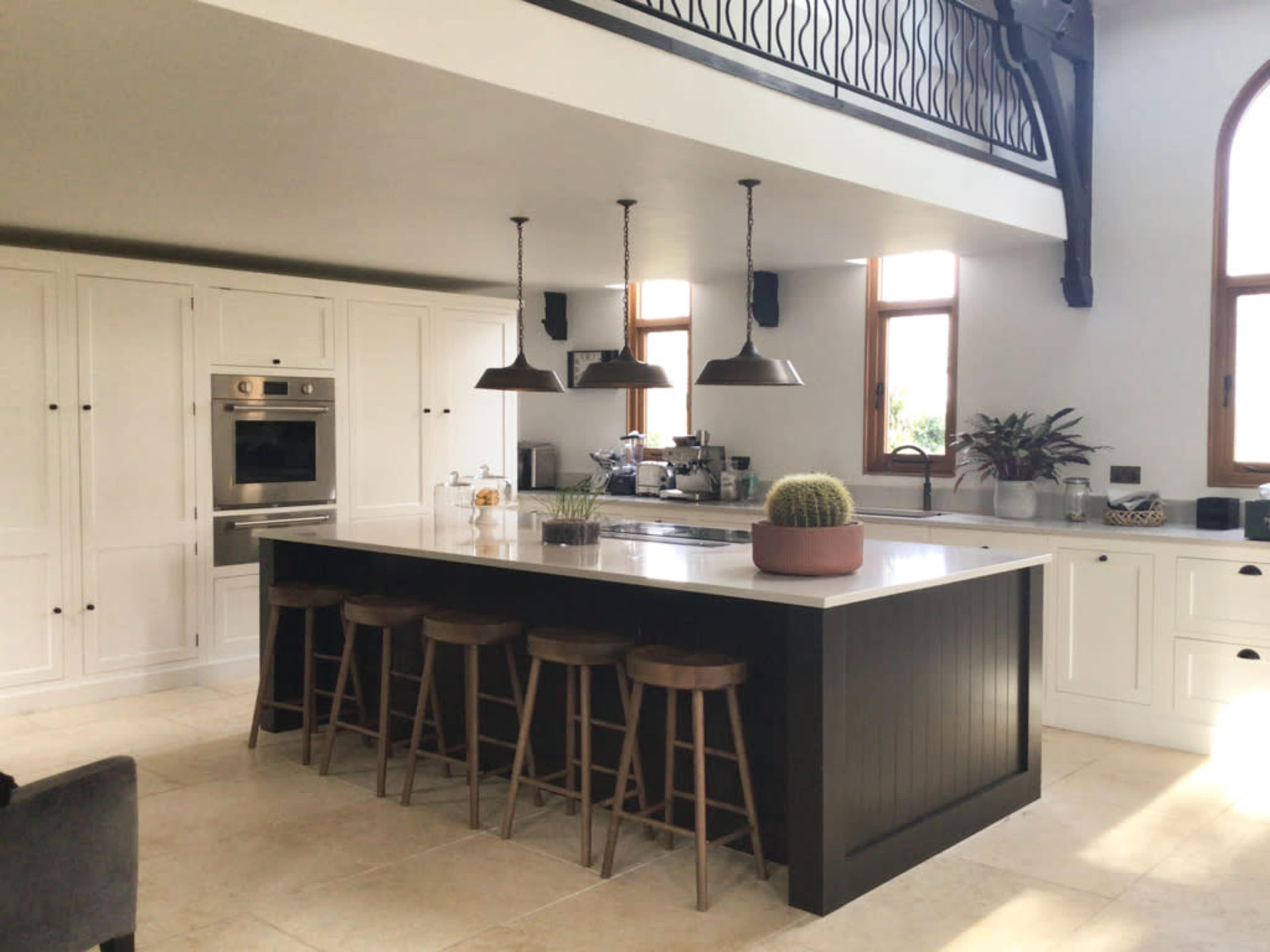 Converted Residential Chapel in Ancient Woodland Image in East Grinstead, East Grinstead, ENG