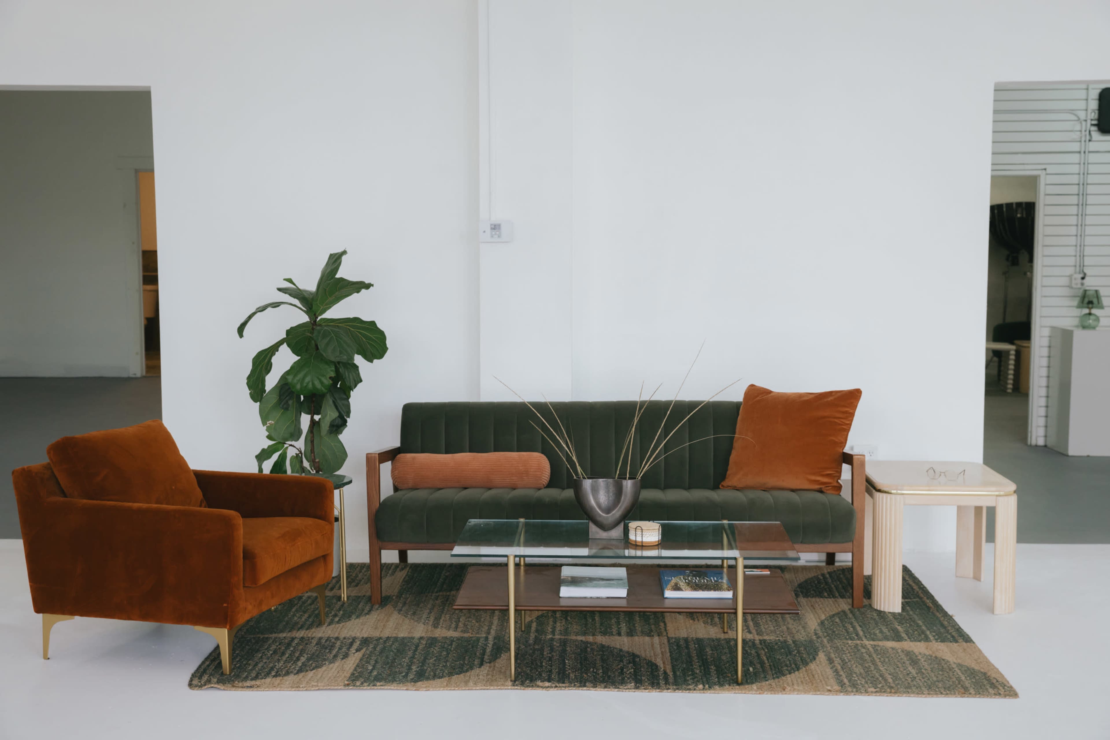 Large, Natural Light Studio ("Gud Times") Image in El Cajon, El Cajon, CA