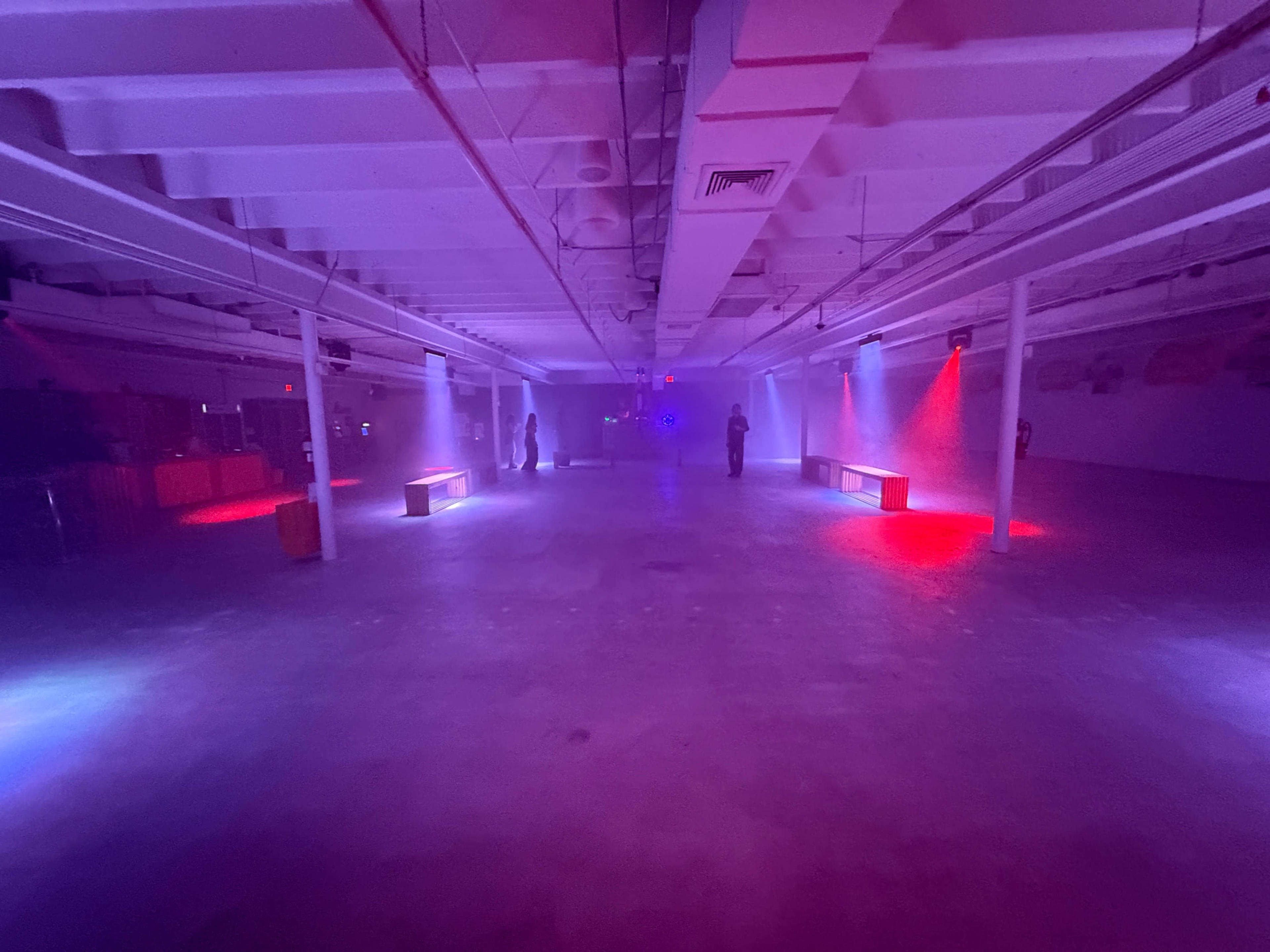 Music and Multi Purpose Event Space Image in Little River, Miami, FL