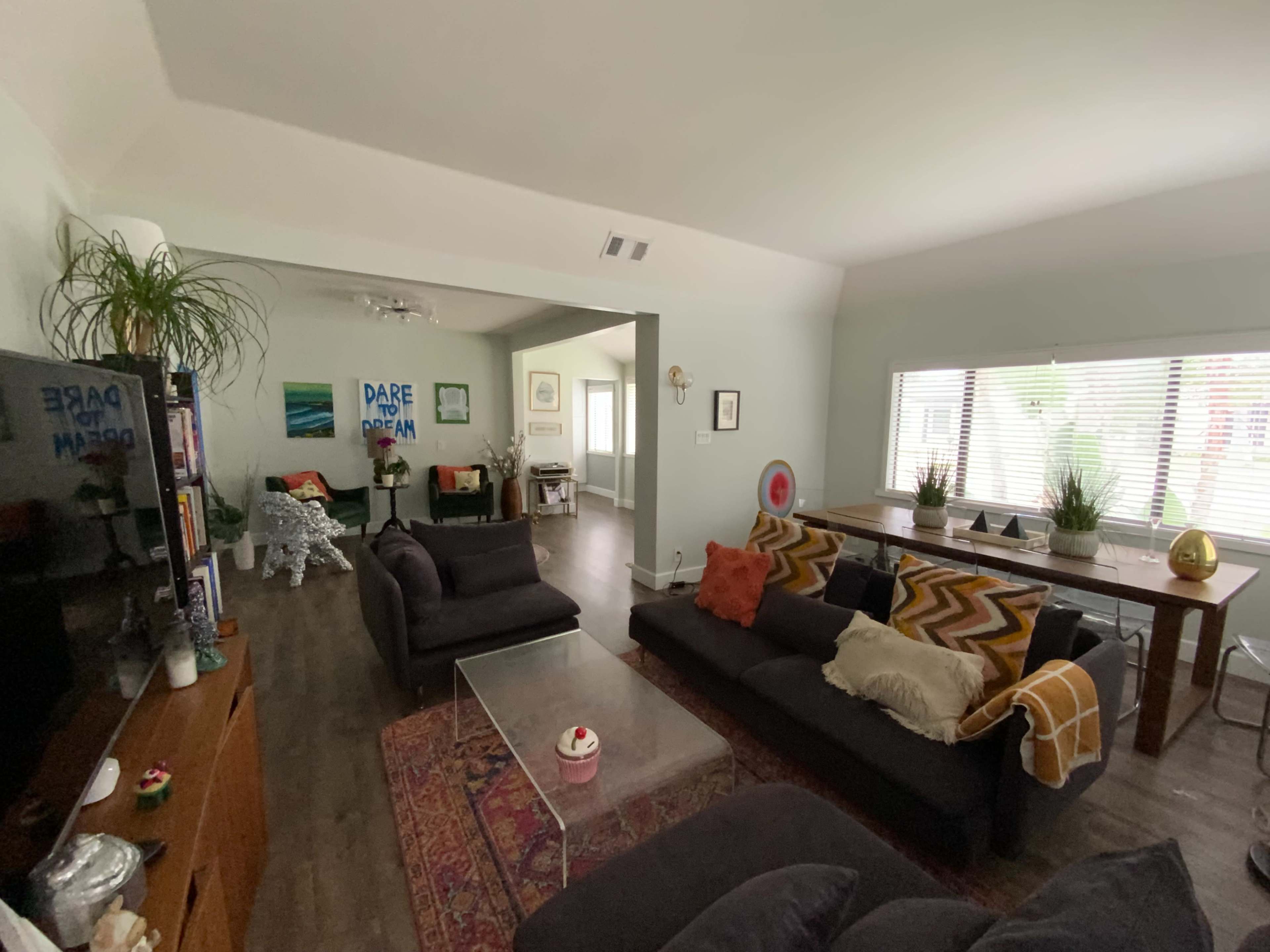 Artsy Home in Glendale Image in Glenwood, Glendale, CA