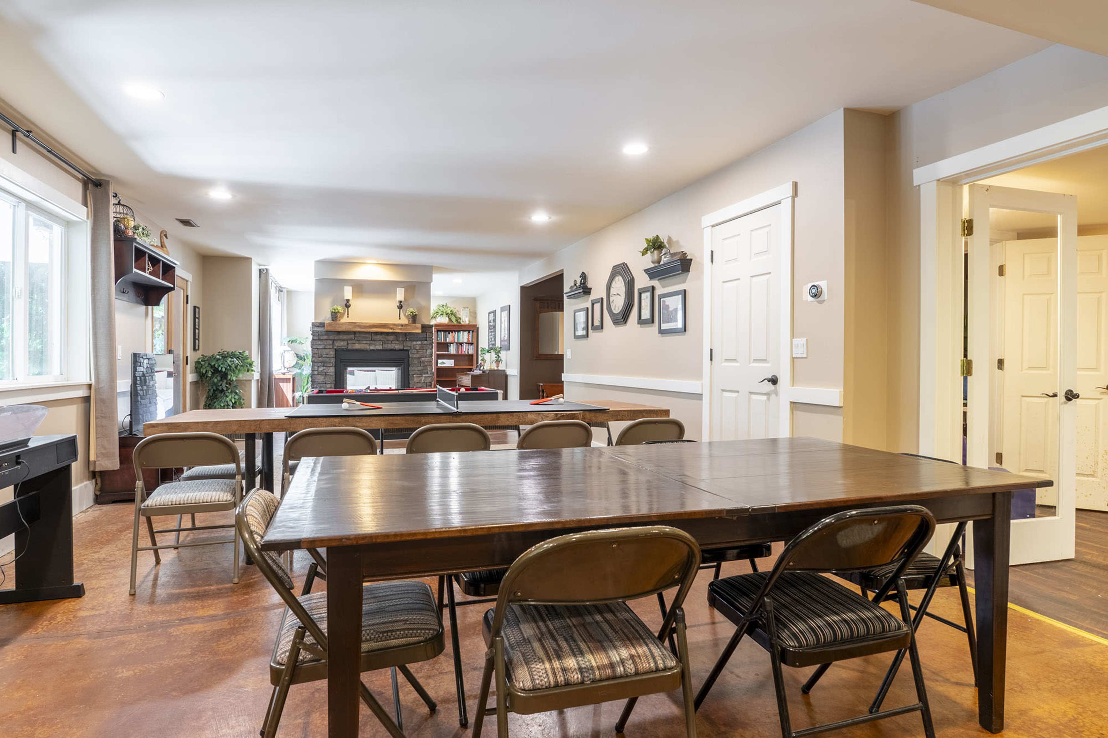 Redmond Hill Chalet Image in Union Hill-Novelty Hill, Redmond, WA