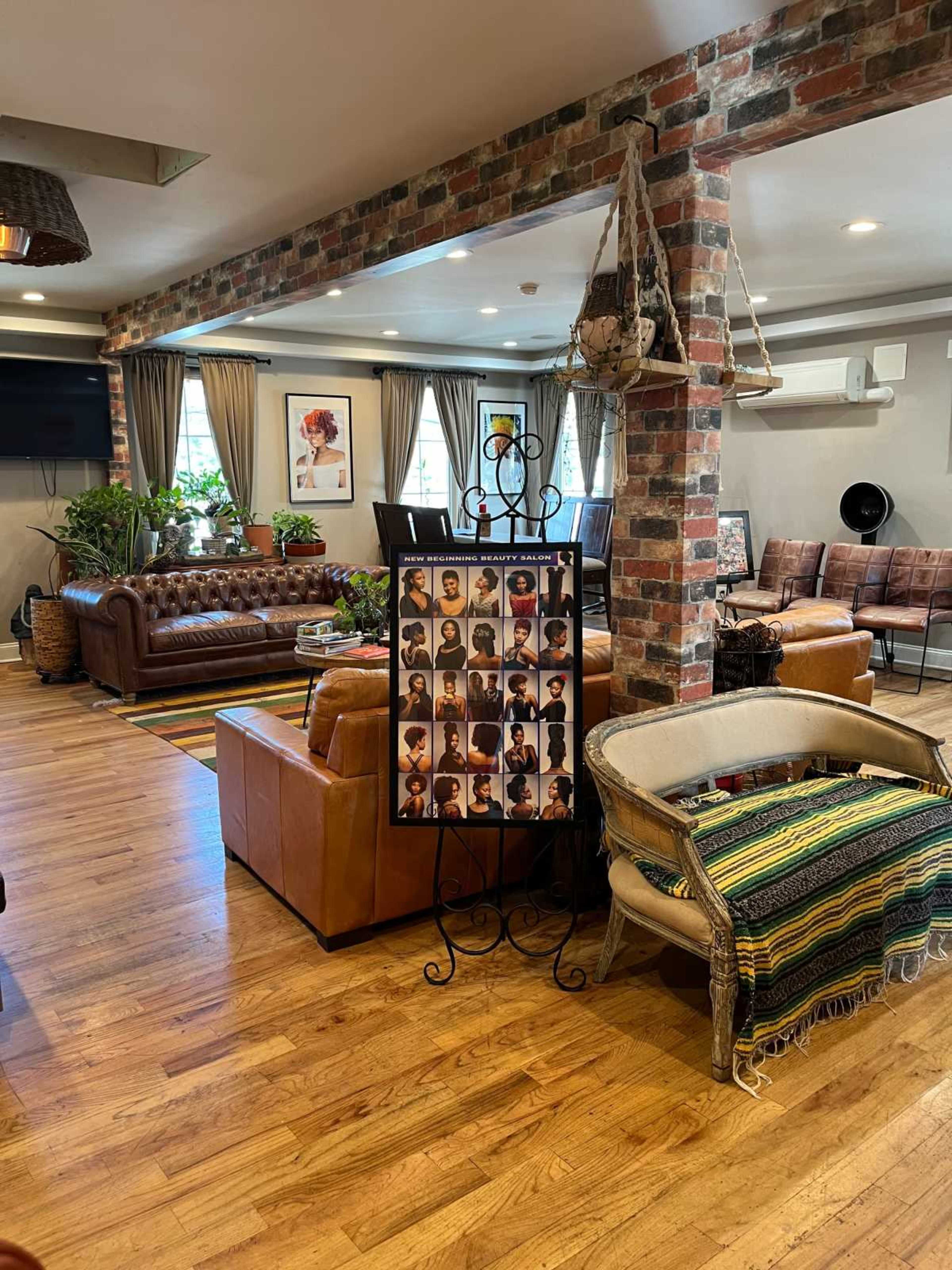 Multi-Use Beauty Studio- Content, Client & Creativity Image in South Side, Mount Vernon, NY