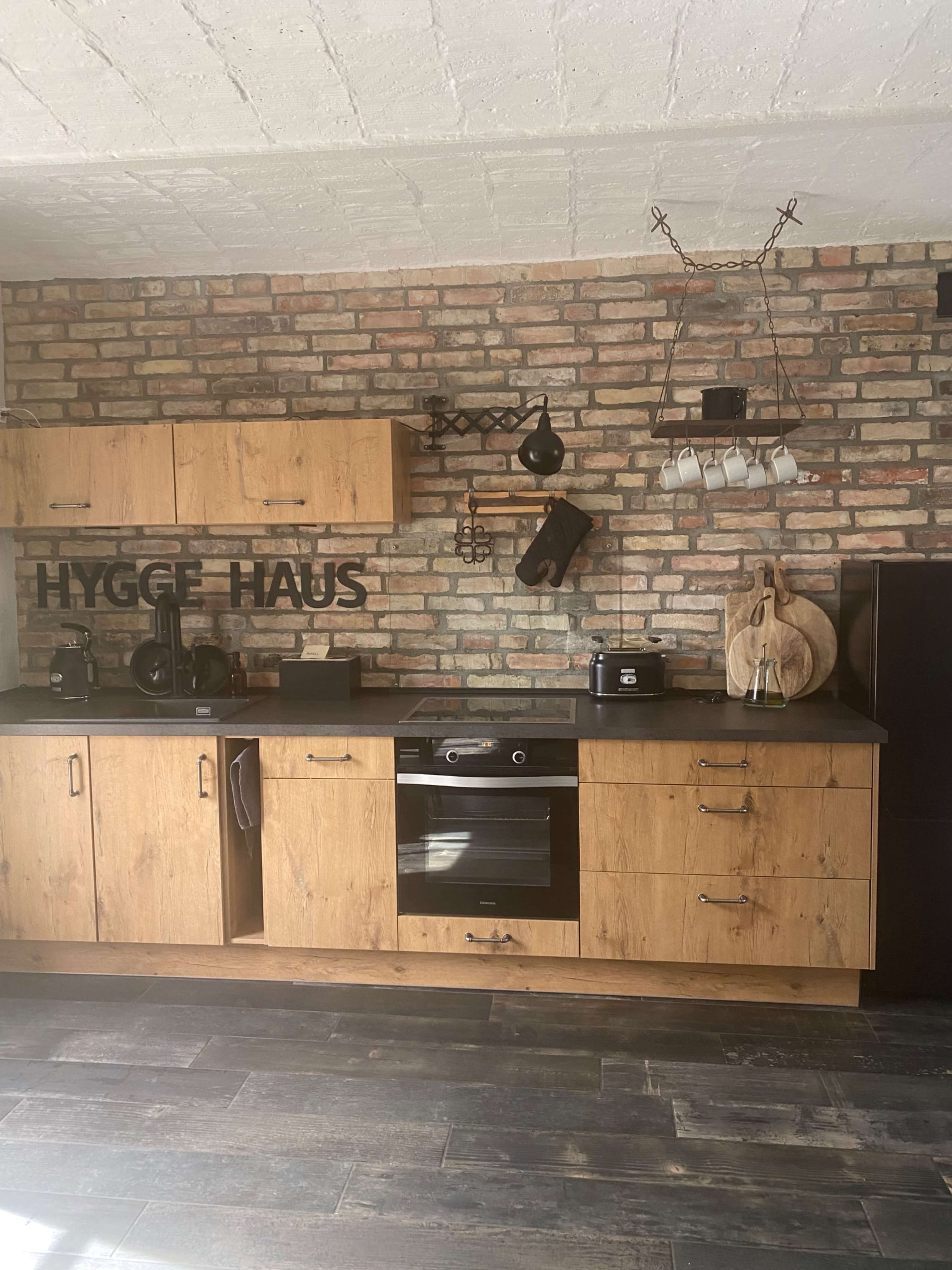 Ehem. Stallgebäude stylish ausgebaut Image in , Treuenbrietzen OT Niebel