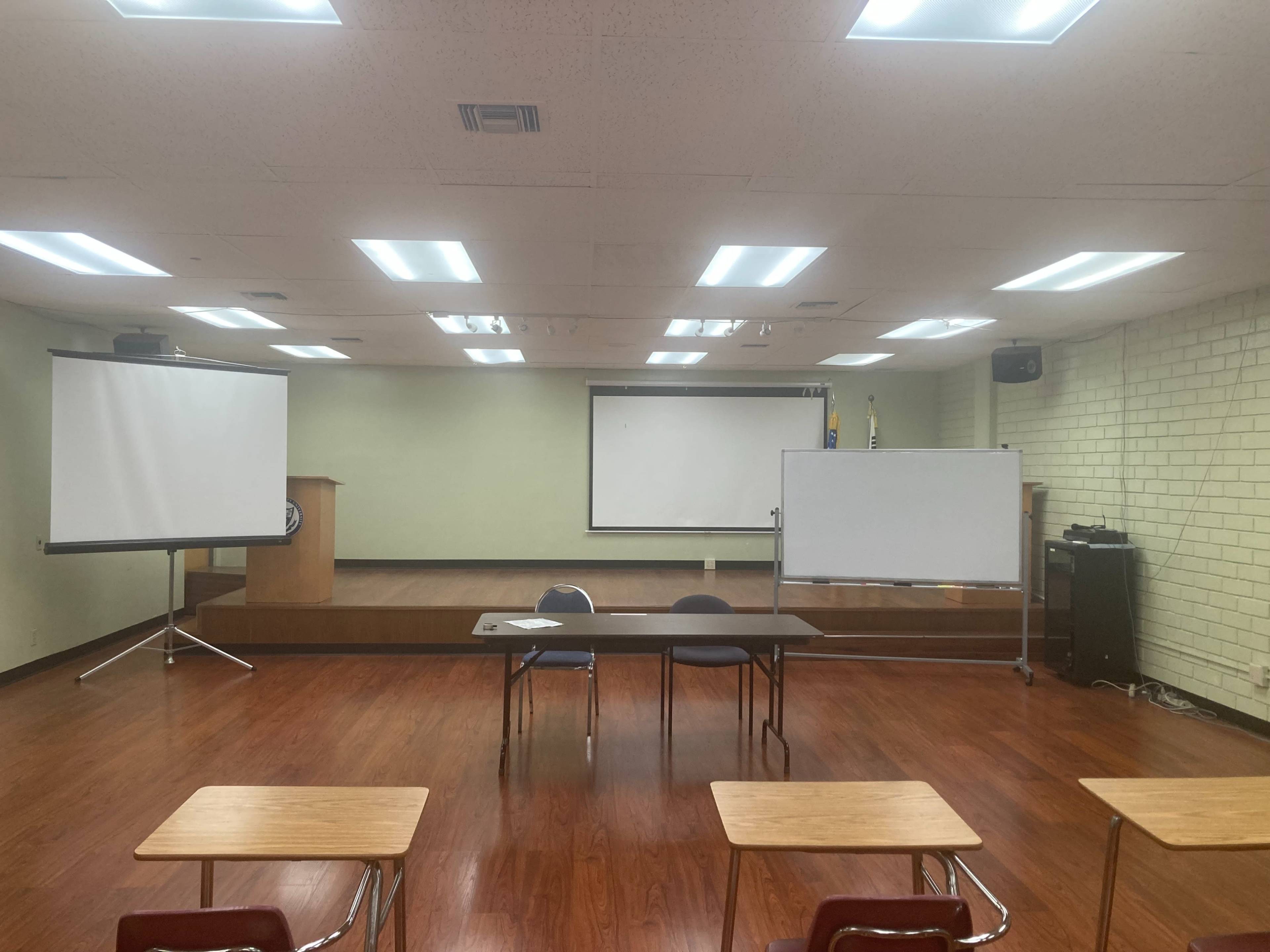 Spacious Classroom space near DTLA and K-Town Image in Historic Filipinotown, LOS ANGELES, CA