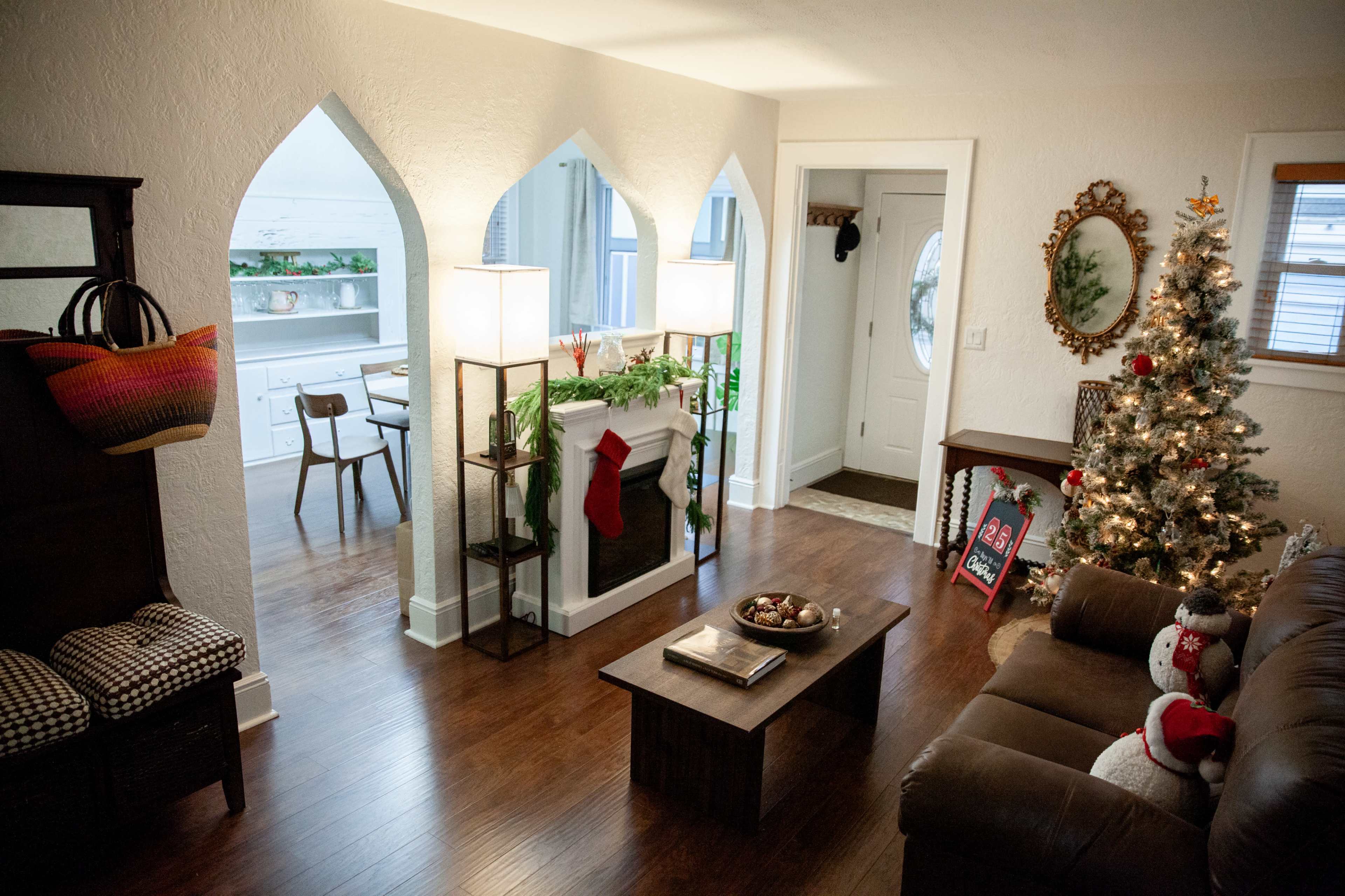 Charming and Unique 3-Bedroom Home with Character Image in Union, Union, NJ