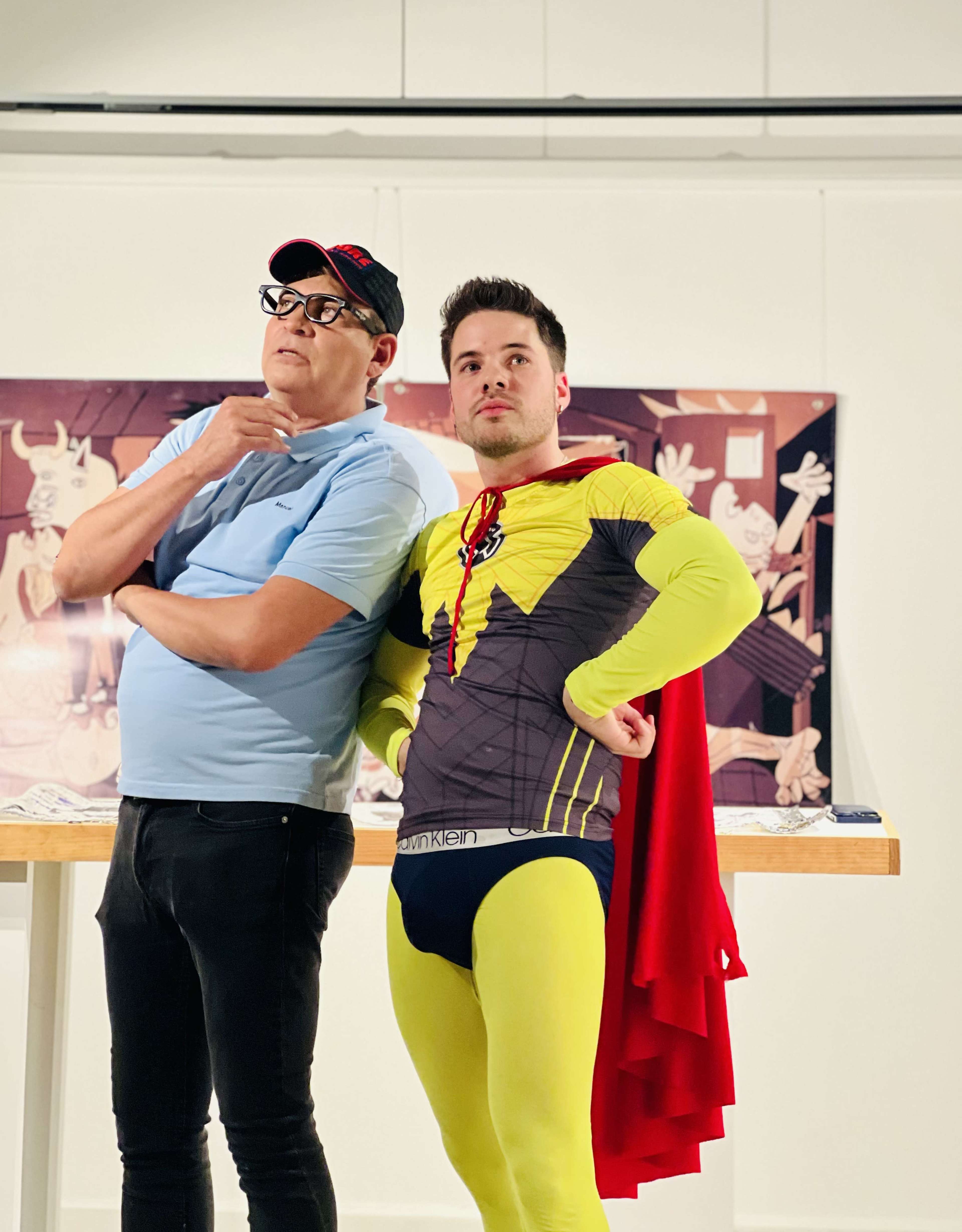 Center for the arts near to Miami International Airport Image in , Miami, FL