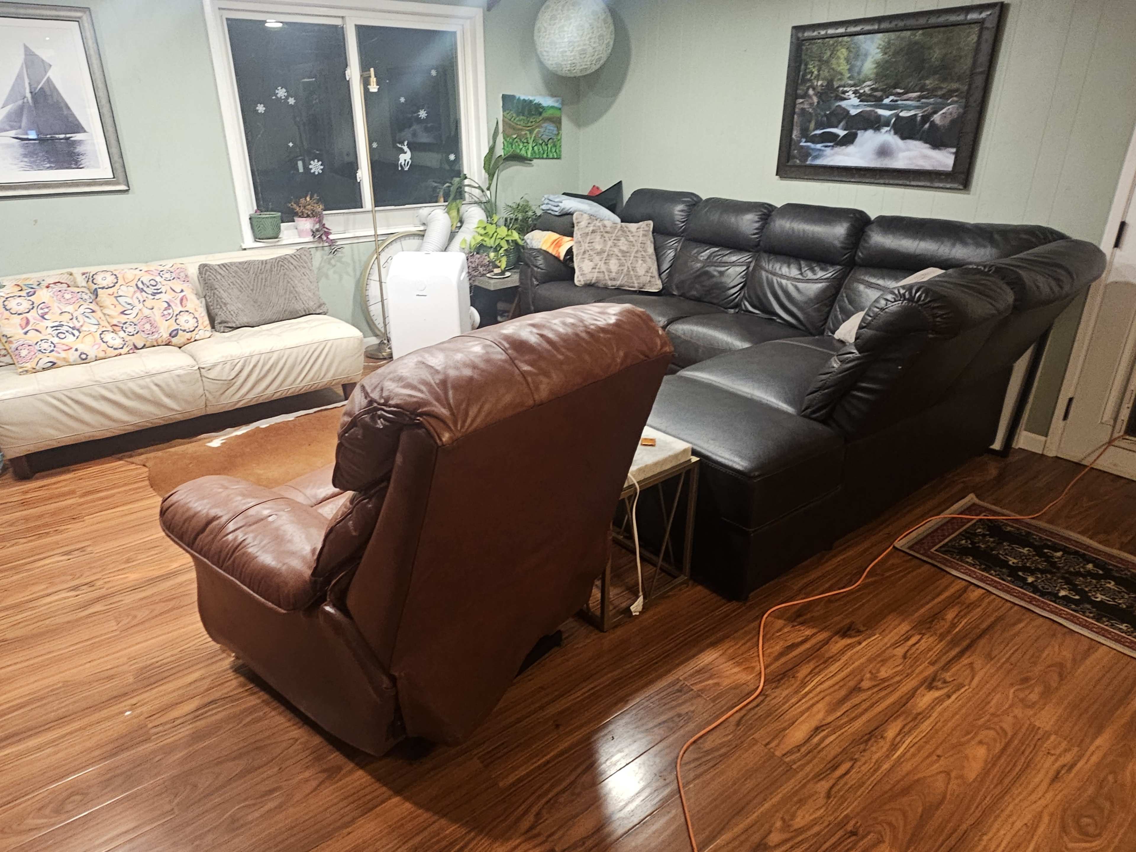 Chill Hosts & Outdoor Parties Image in Northgate, Seattle, WA