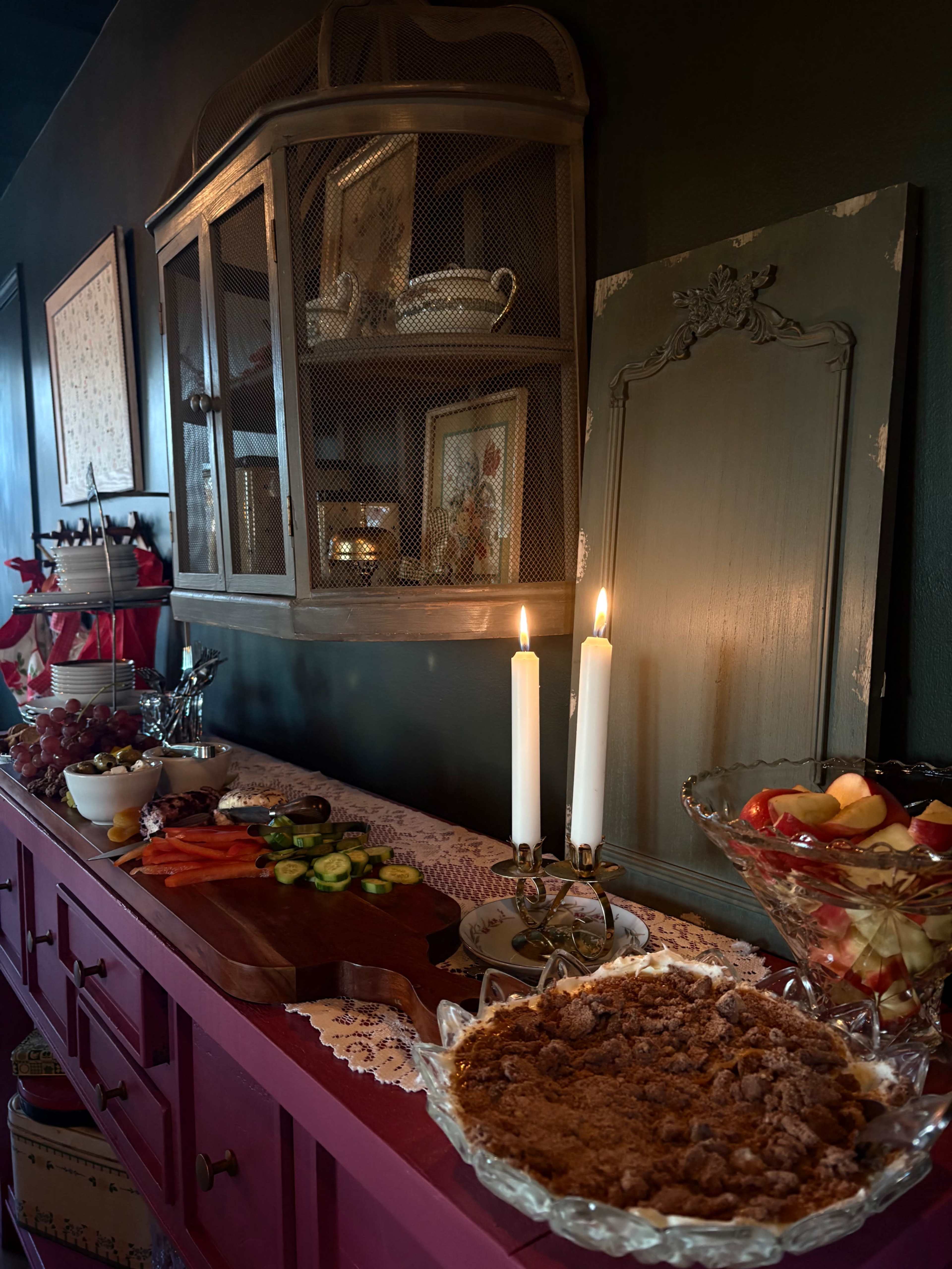 Charming Space for Showers, Crafts & Celebrations Image in Moral Township, Indianapolis, IN
