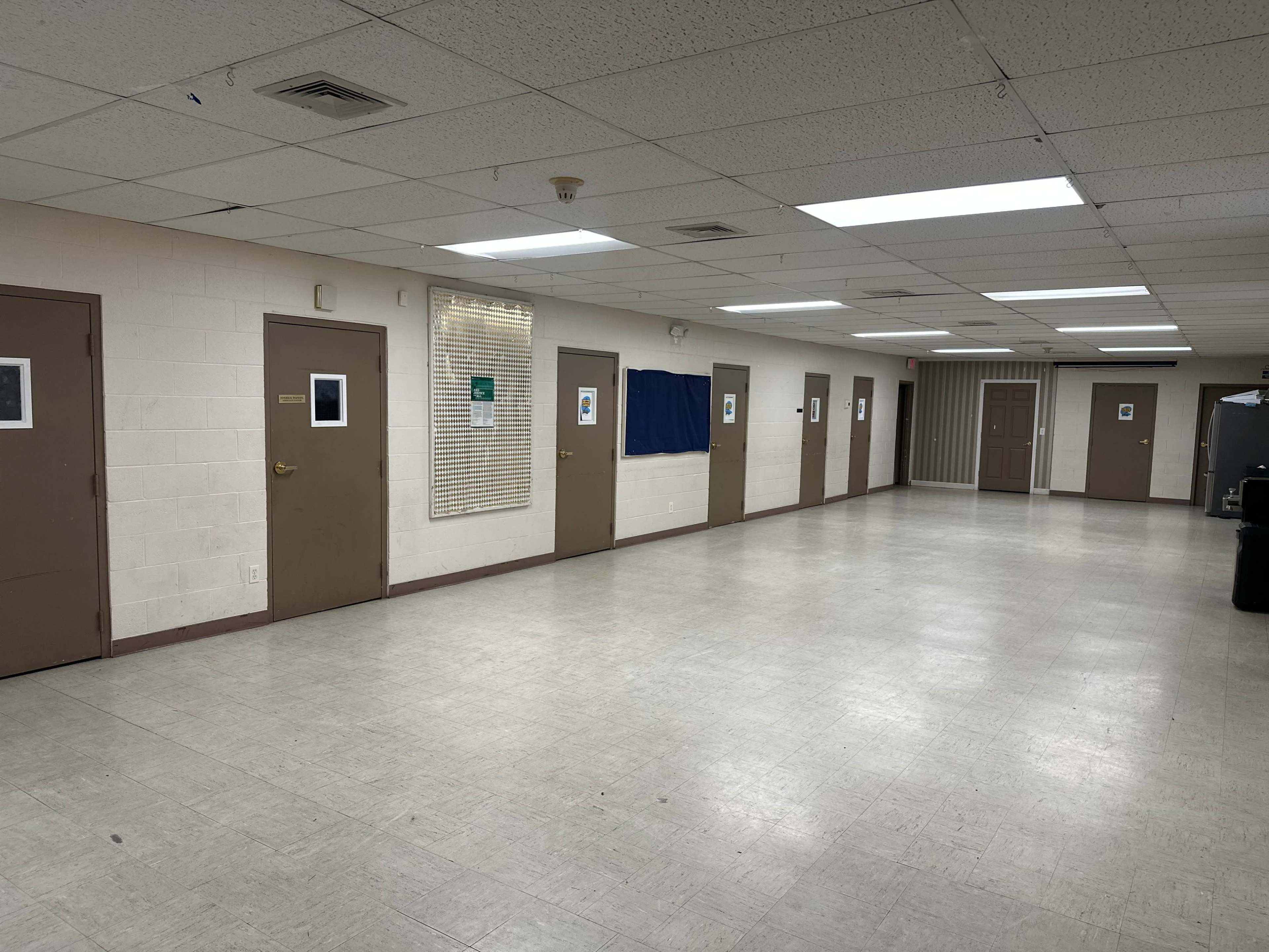 Convenient and Roomy Event Space Minutes from Central University Image in New Britain, NEW BRITAIN, CT