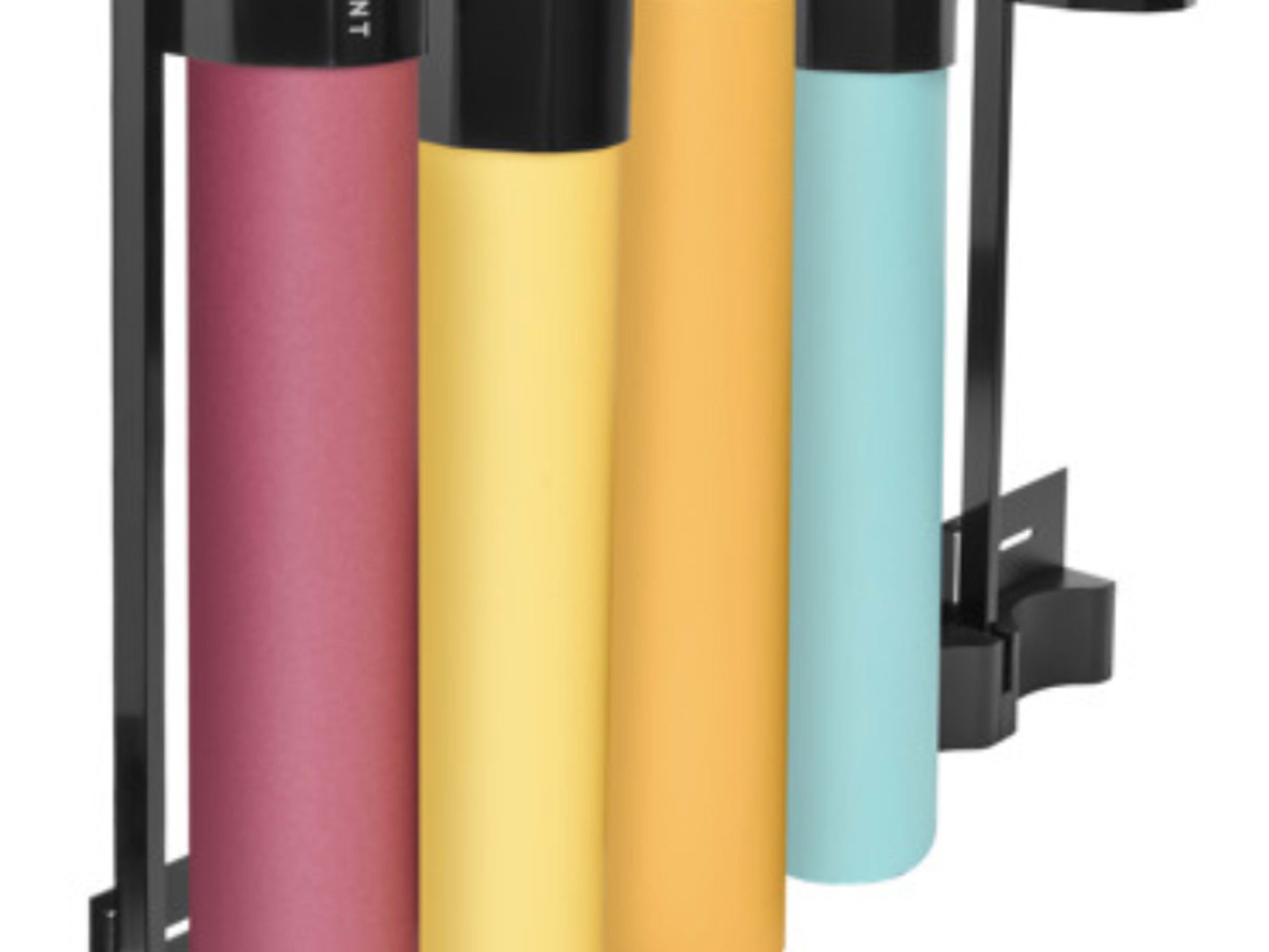 Use of more than 1 backdrop paper 