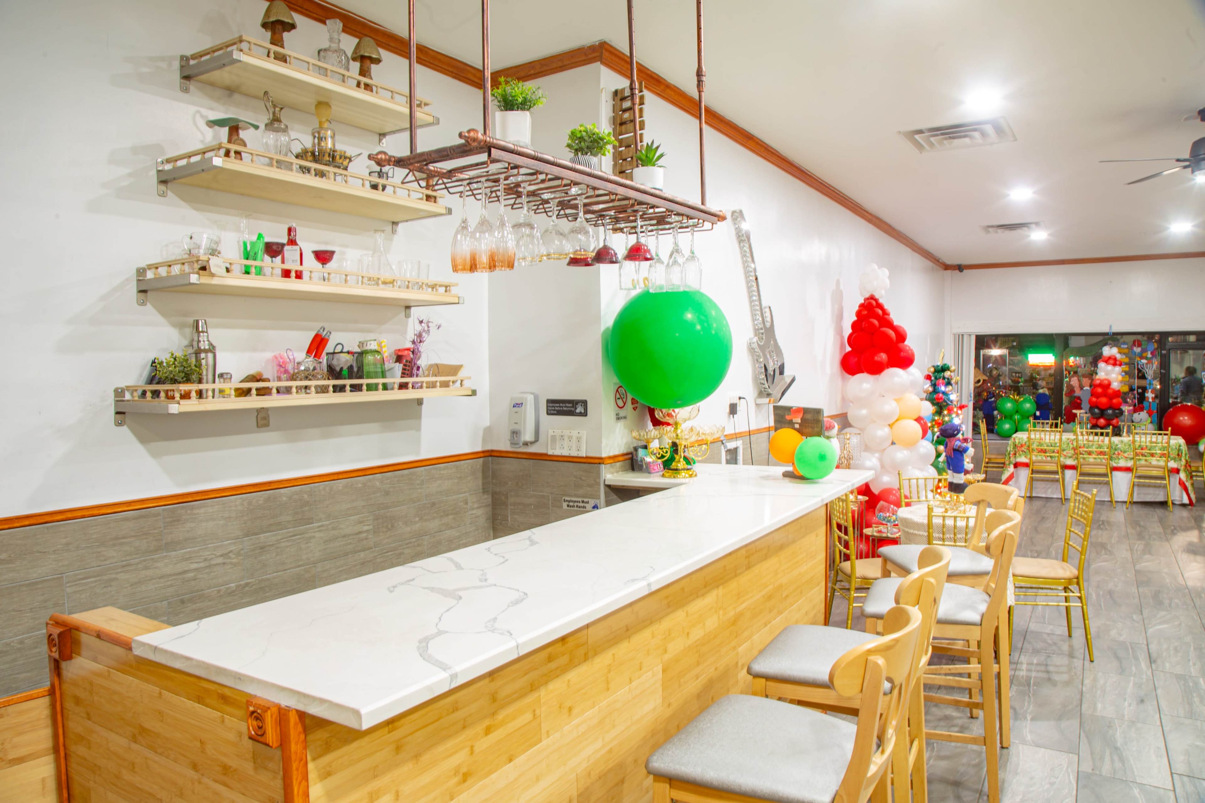 Party Event Space in Heart of Bushwick Image in Bushwick, Brooklyn, NY