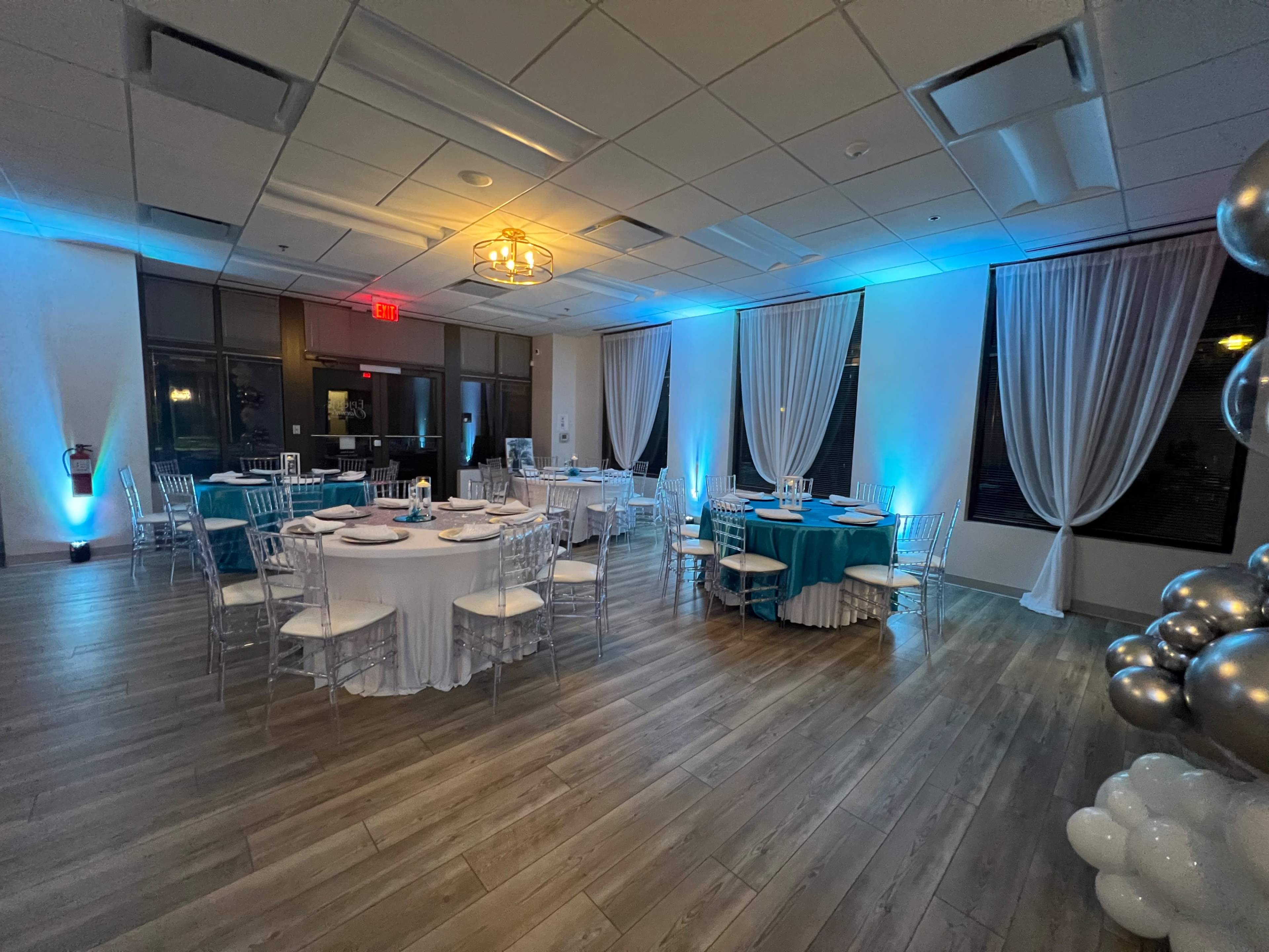 Venue for Micro-Events in Ayrsley Community Image in Olde Whitehall, Charlotte, NC