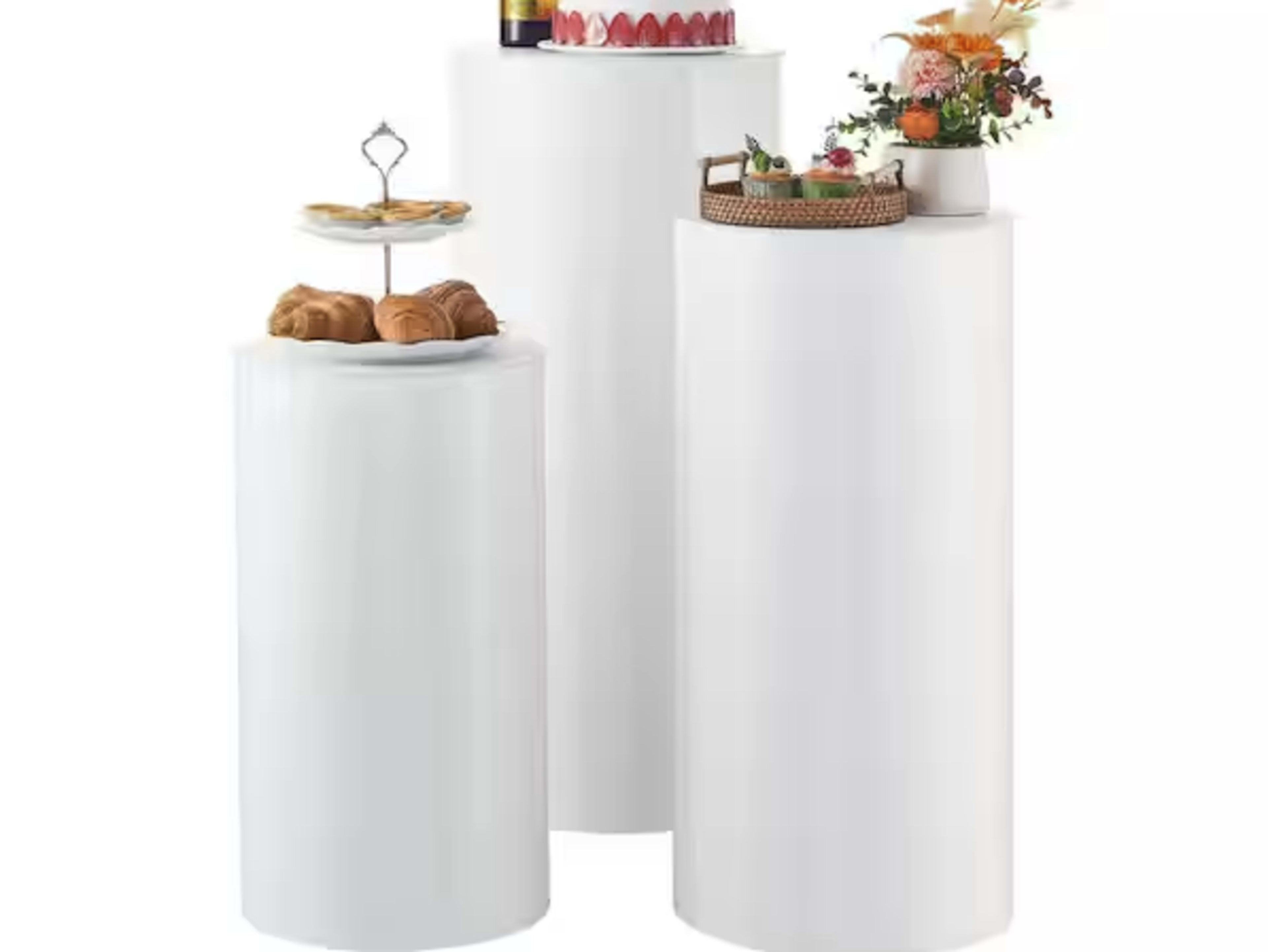 Cake Cylindes